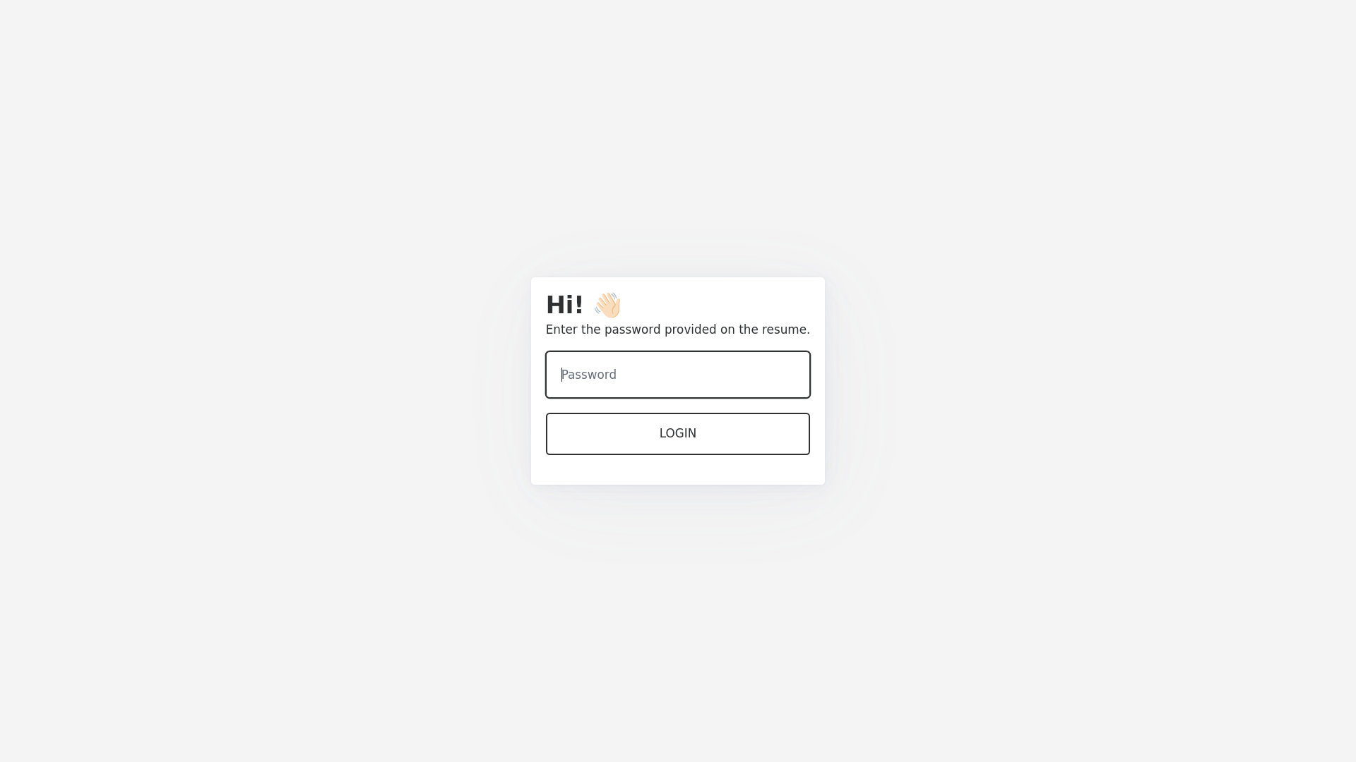 website screenshot of https://costanzavolpini.pages.dev/