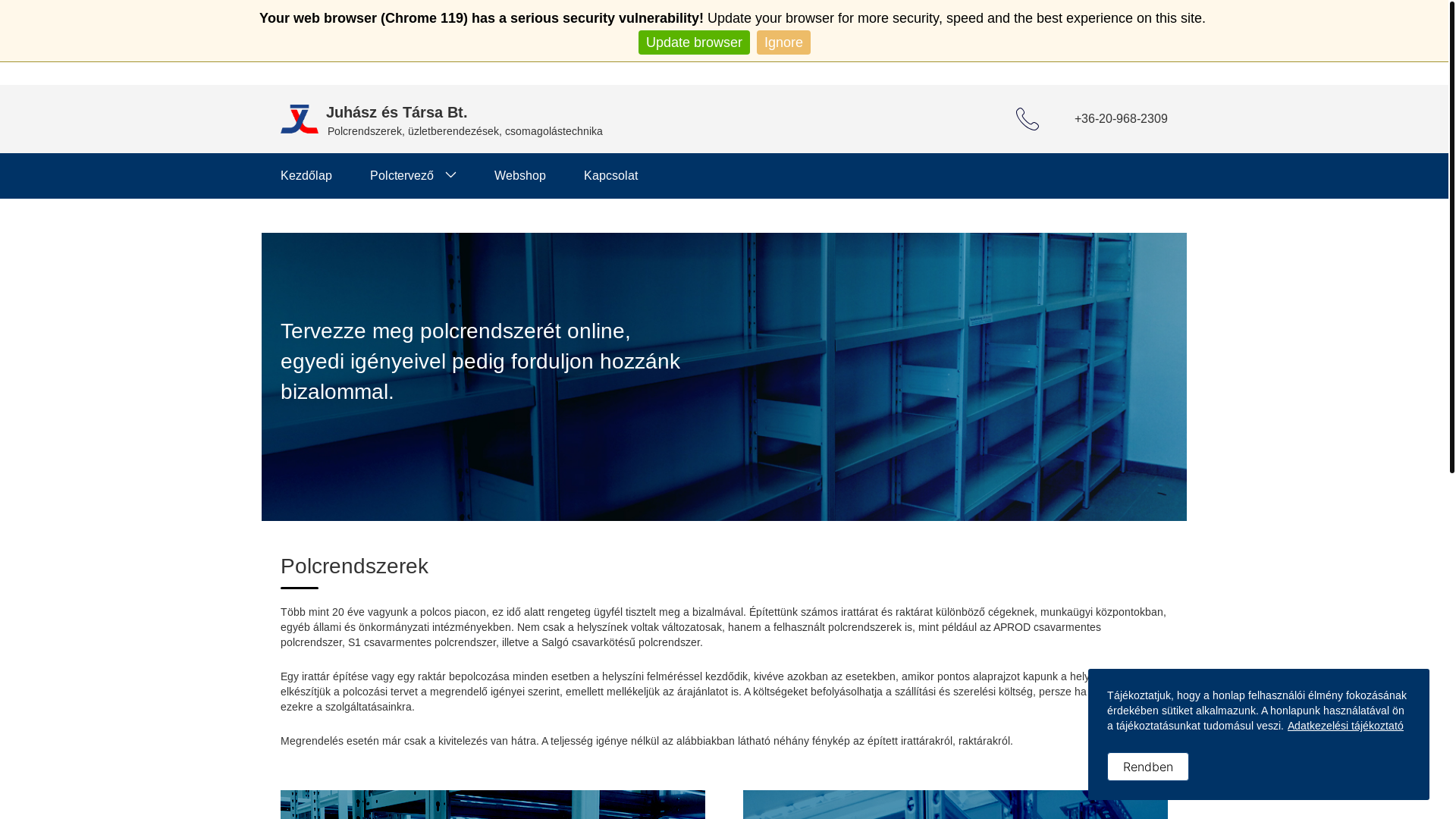 website screenshot of https://polckalkulator2.pages.dev/