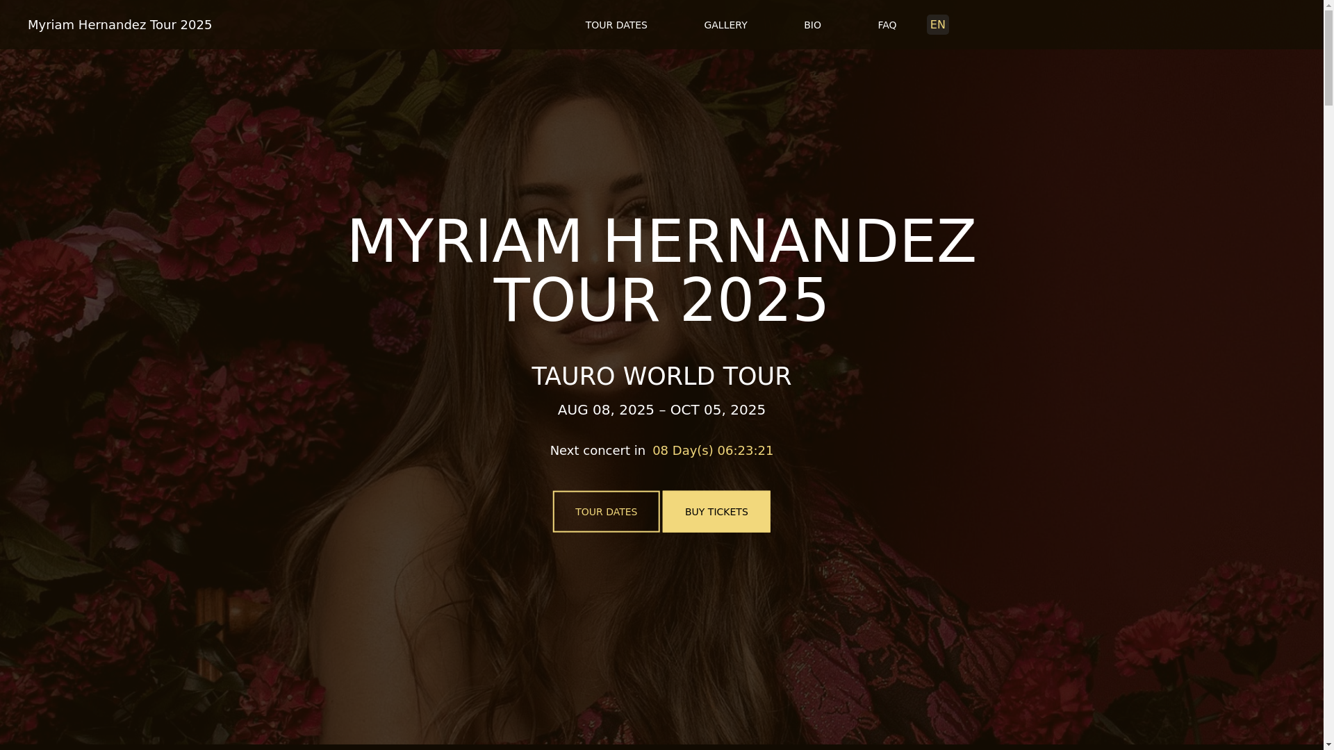 website screenshot of https://myriamhernandeztour-com-github-io.pages.dev/