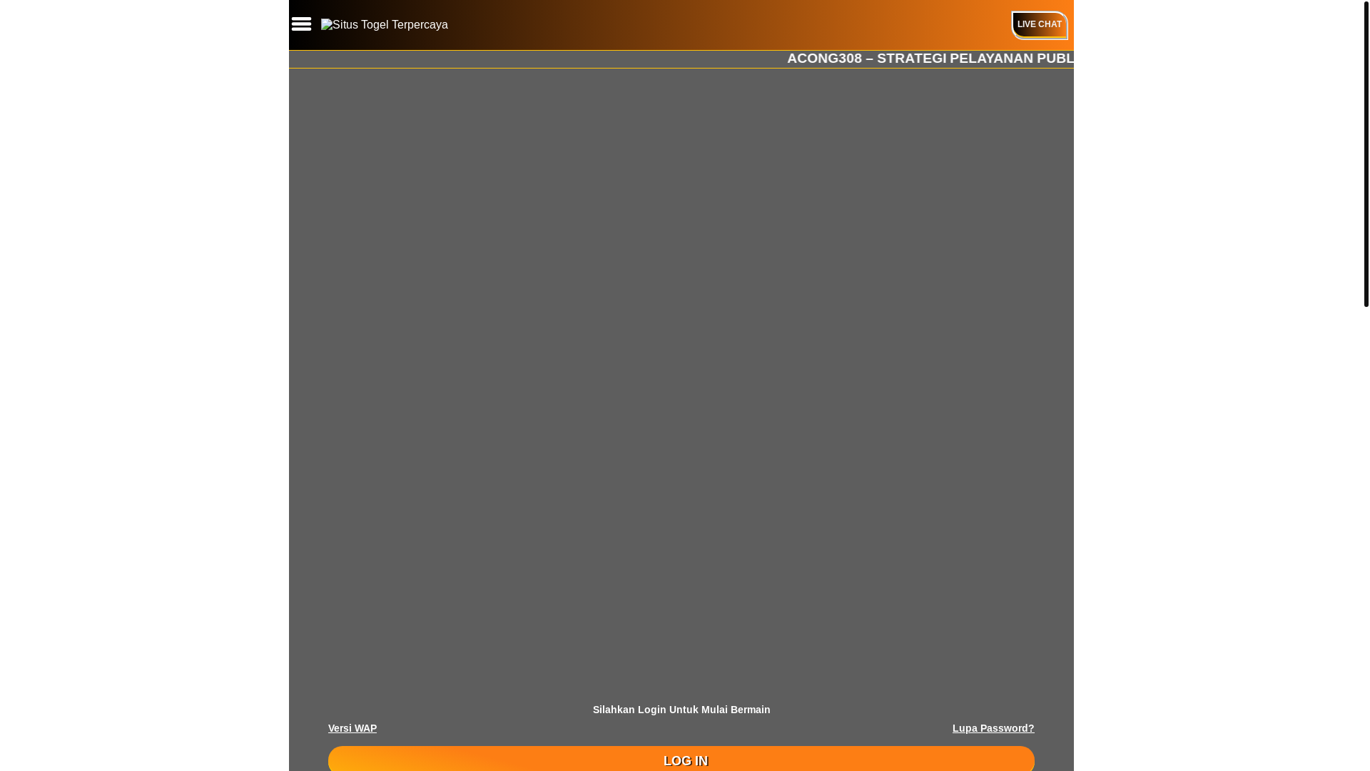 website screenshot of https://acong308-kpu-kutaikartanegarakab.pages.dev/