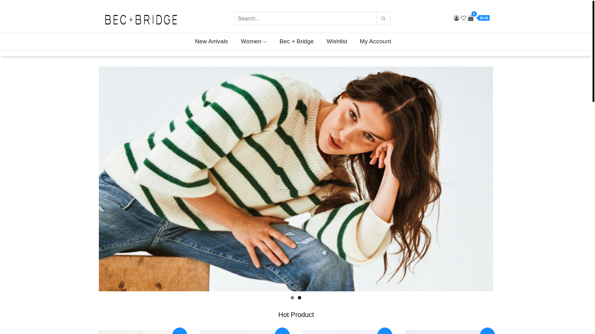 website screenshot of https://oliviamontgomery.shop/