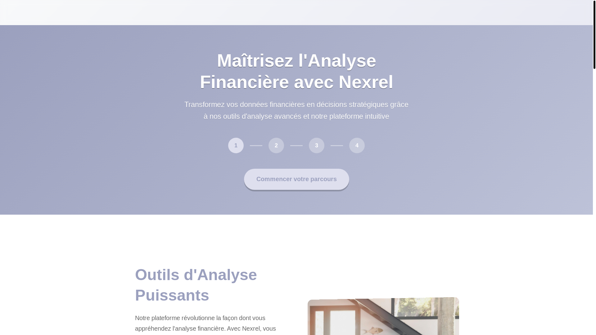 website screenshot of https://sythavelle.com/