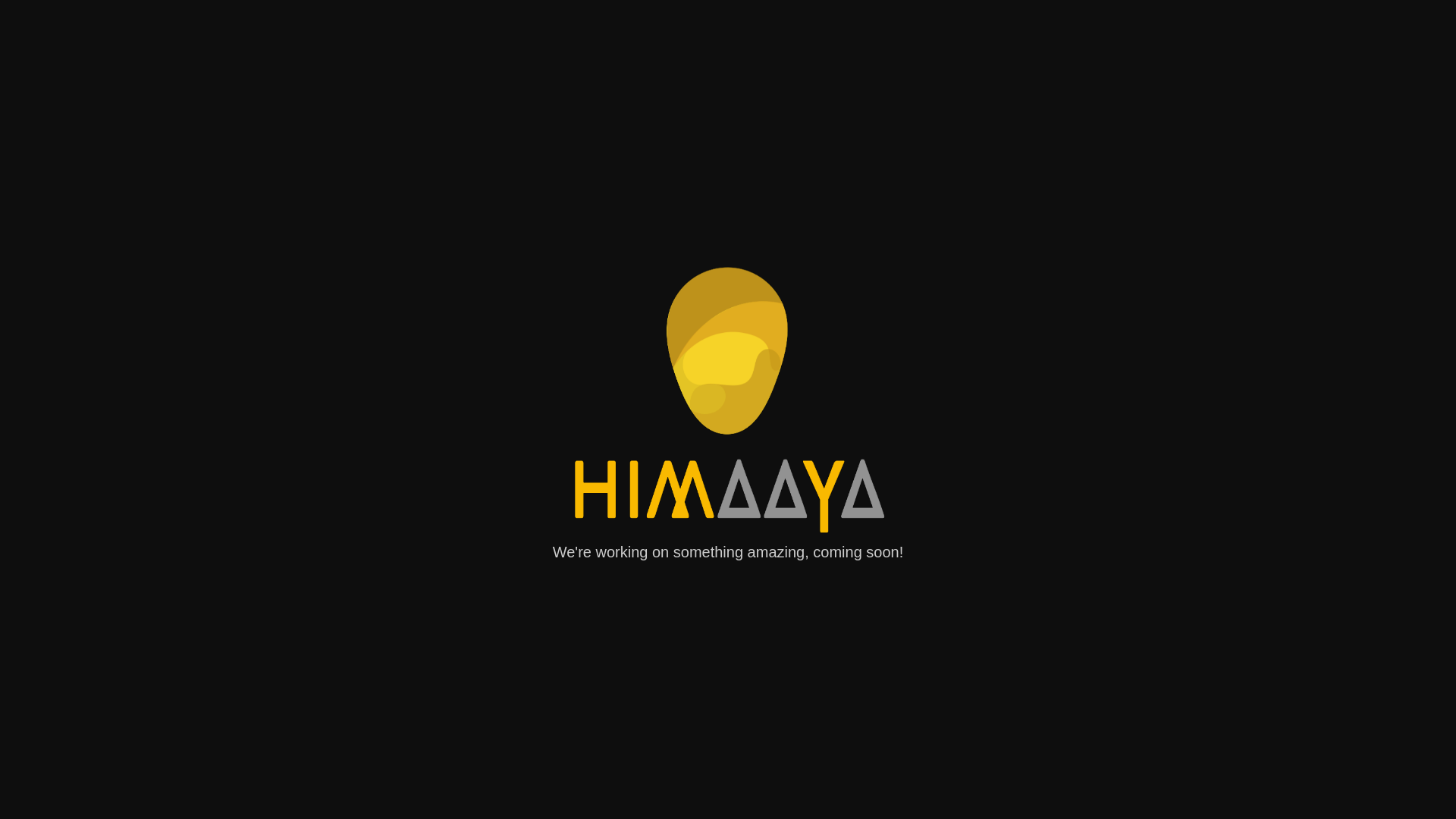website screenshot of https://wwwwhimaaya.pages.dev/