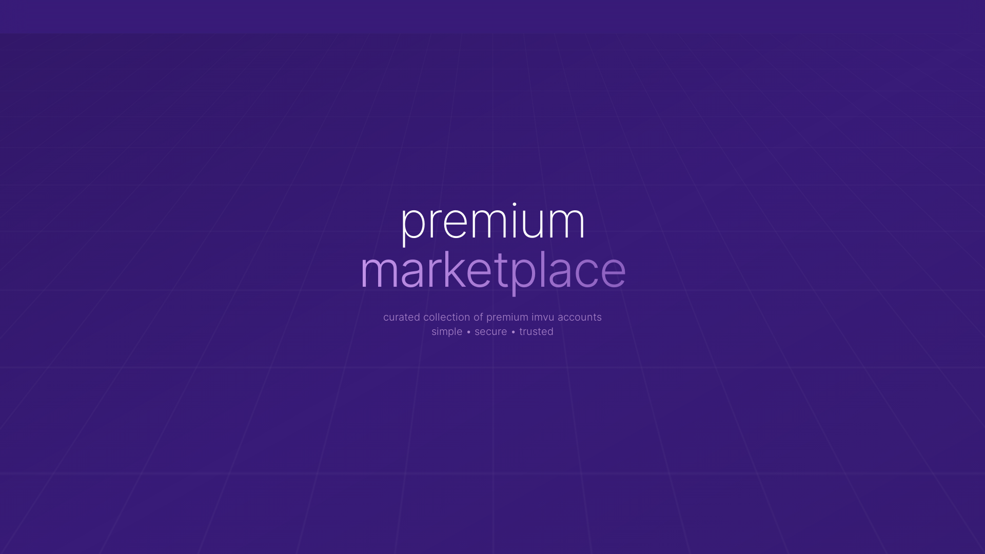 website screenshot of https://revenant.vu/