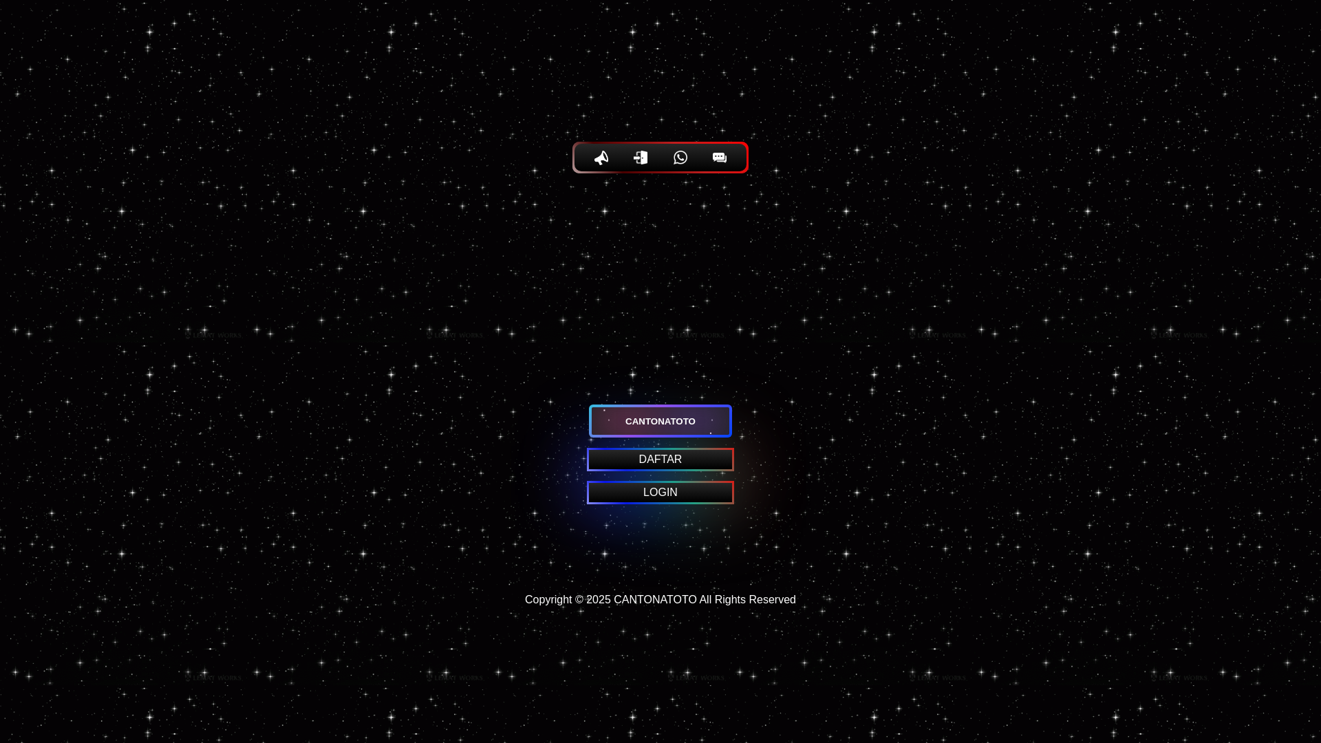 website screenshot of https://cnttumblr.pages.dev/