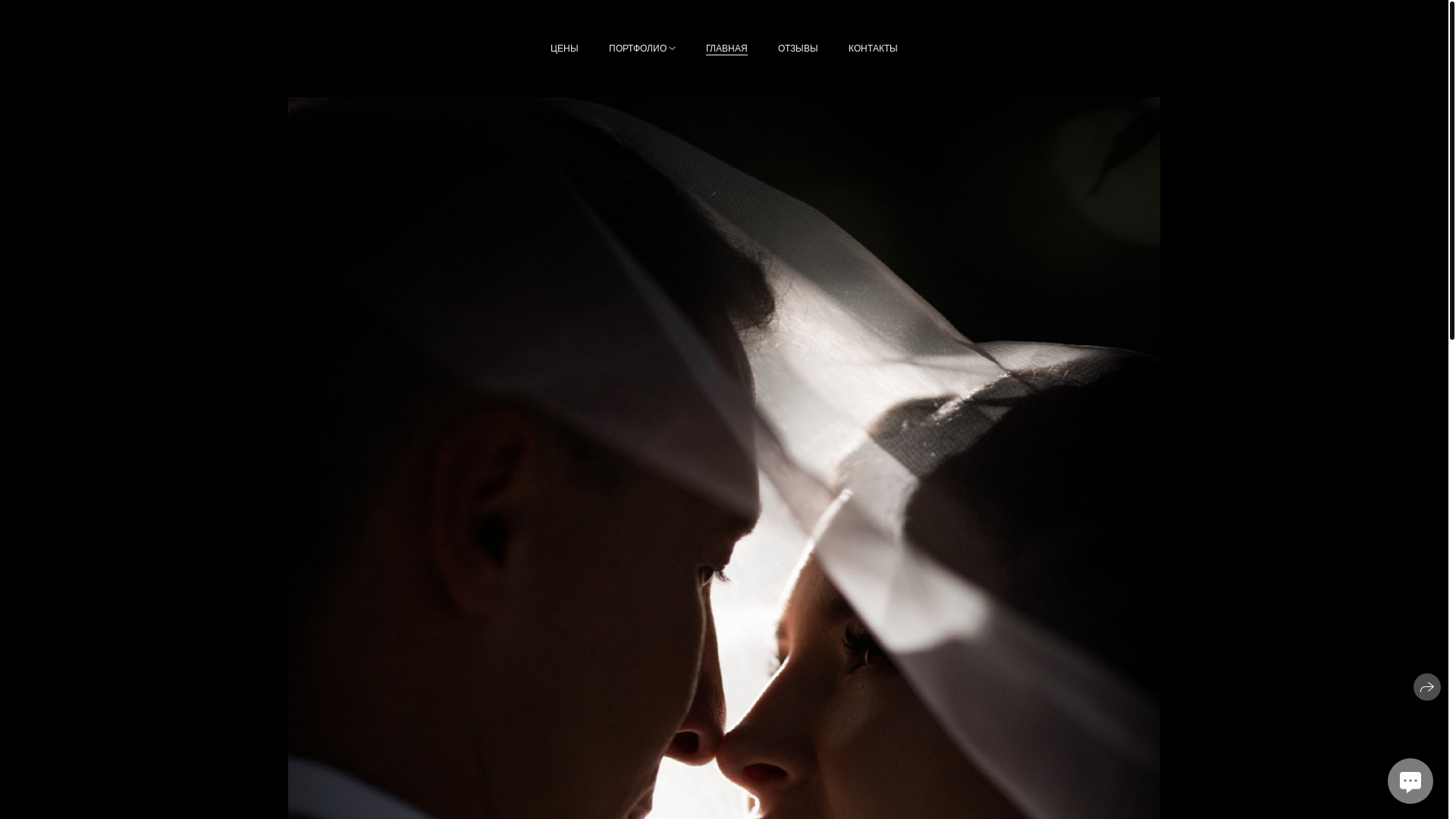 website screenshot of https://evgeniavasileva.ru/