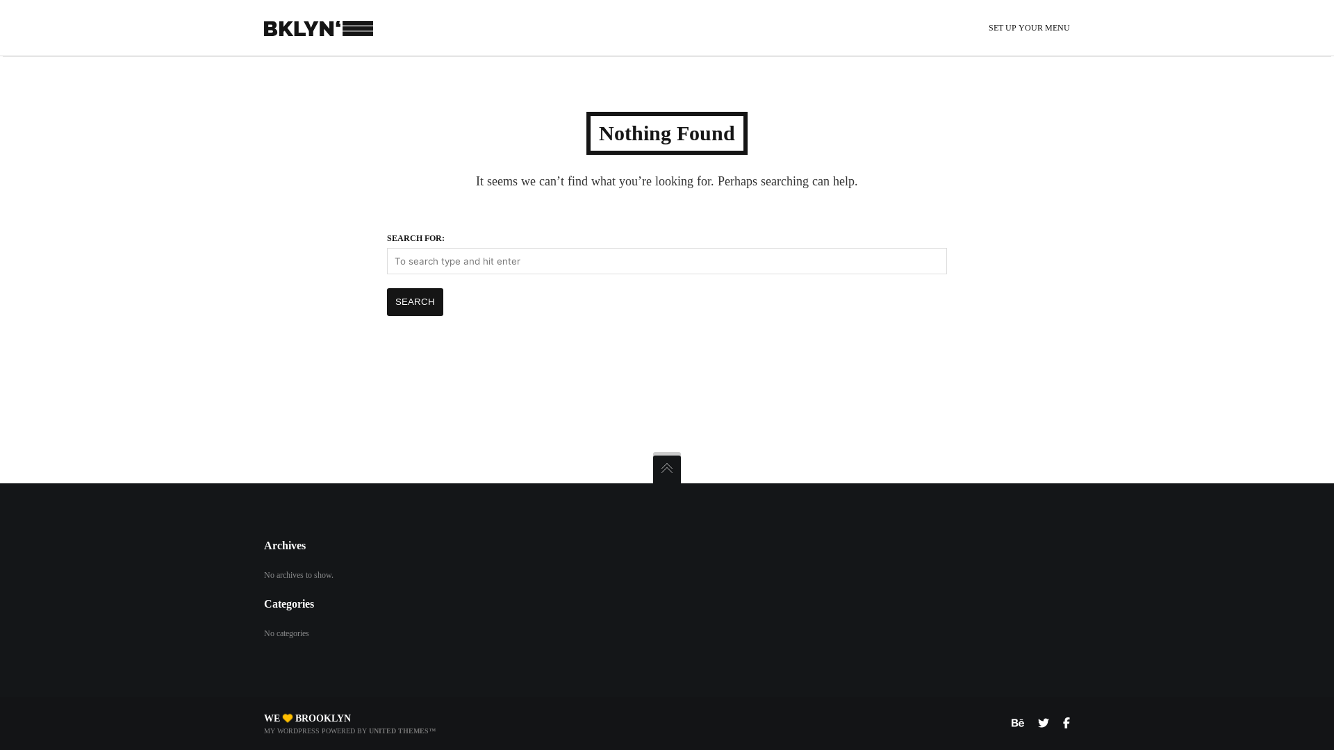 website screenshot of https://punterola.com/