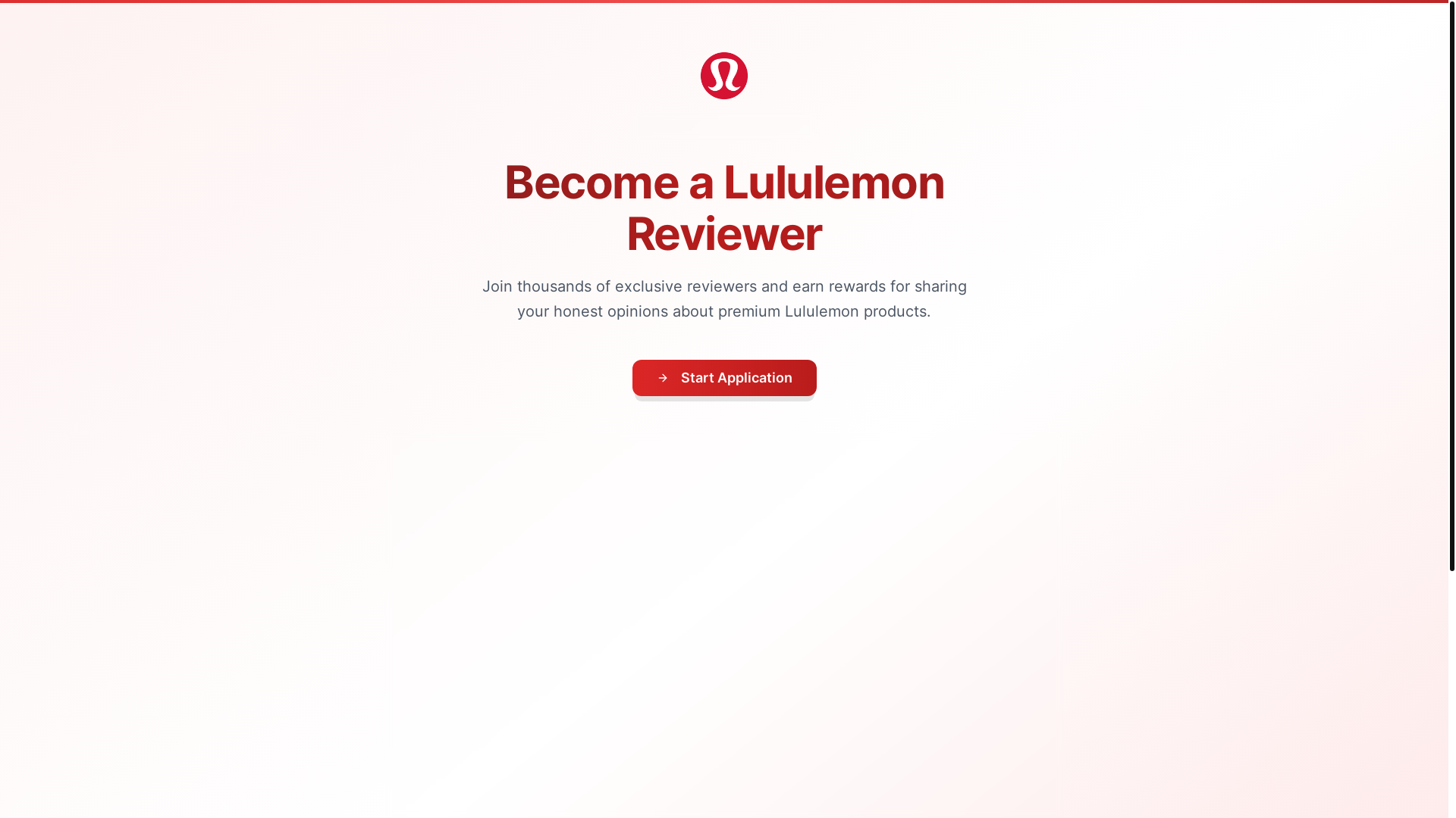 website screenshot of https://lululempr.com/