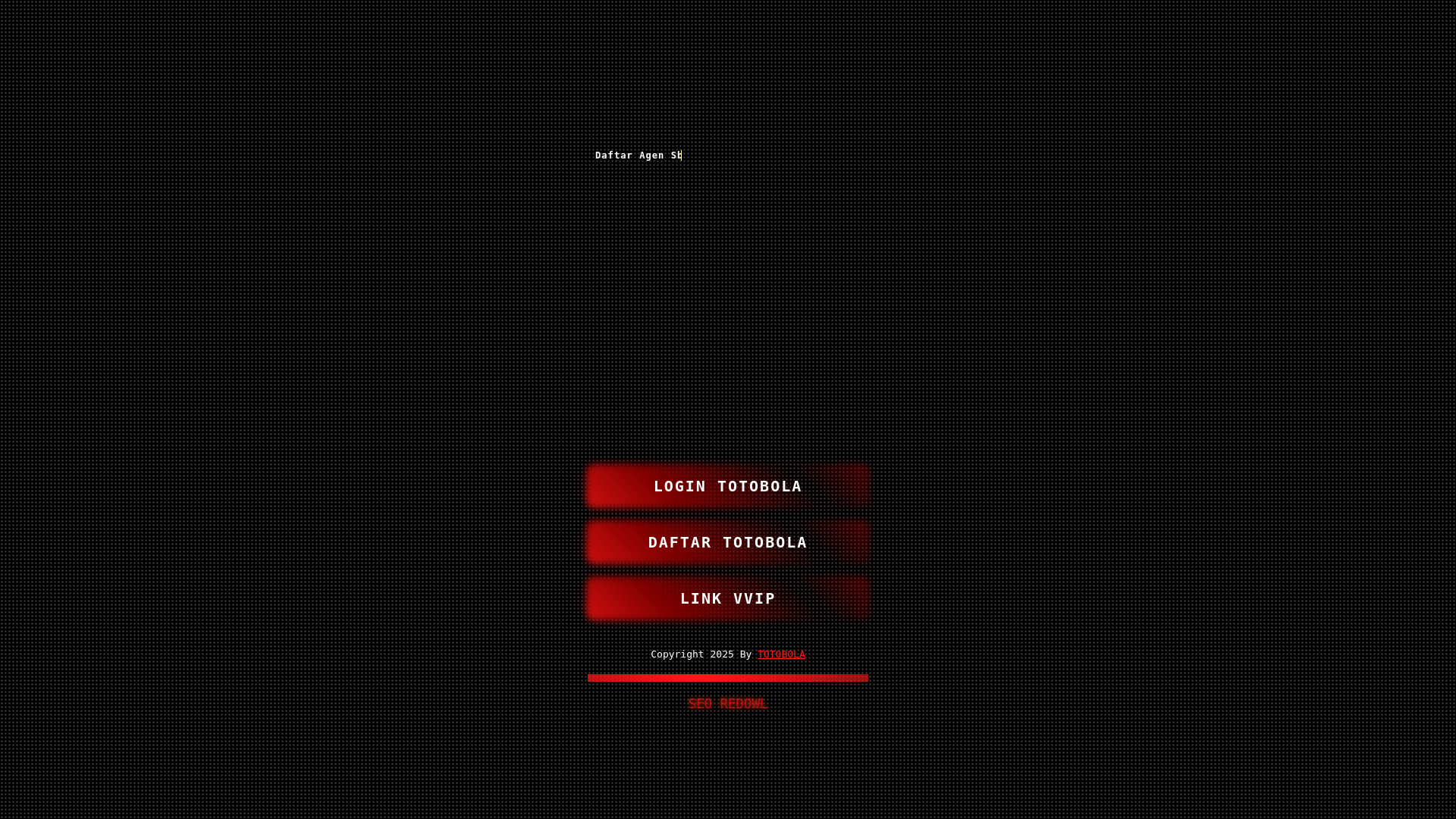 website screenshot of https://inilahduniakita.pages.dev/