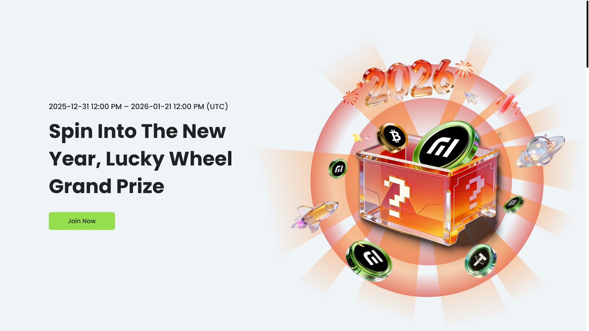 website screenshot of https://mexnews.net/