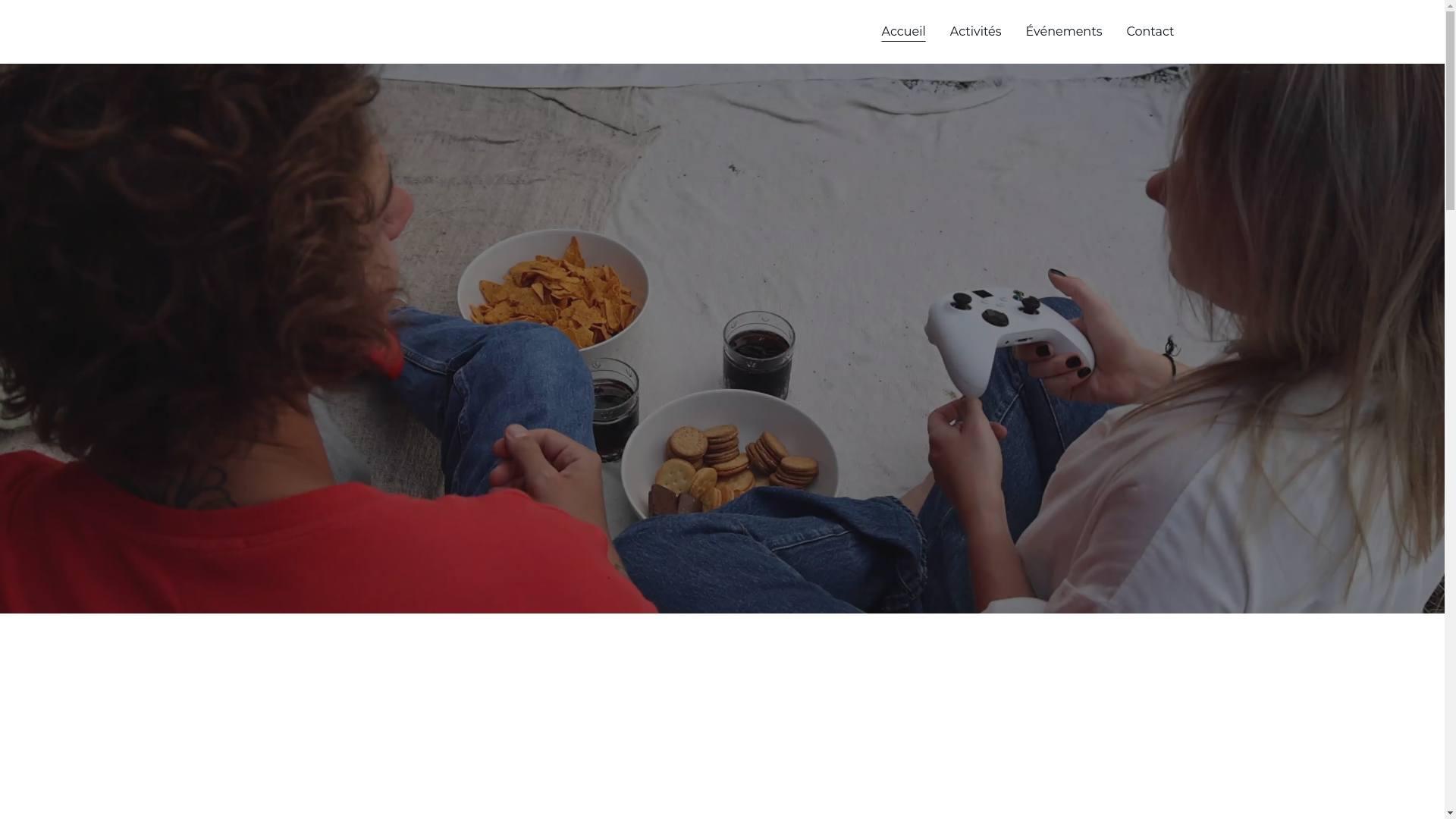 website screenshot of https://smp-charity.pro/