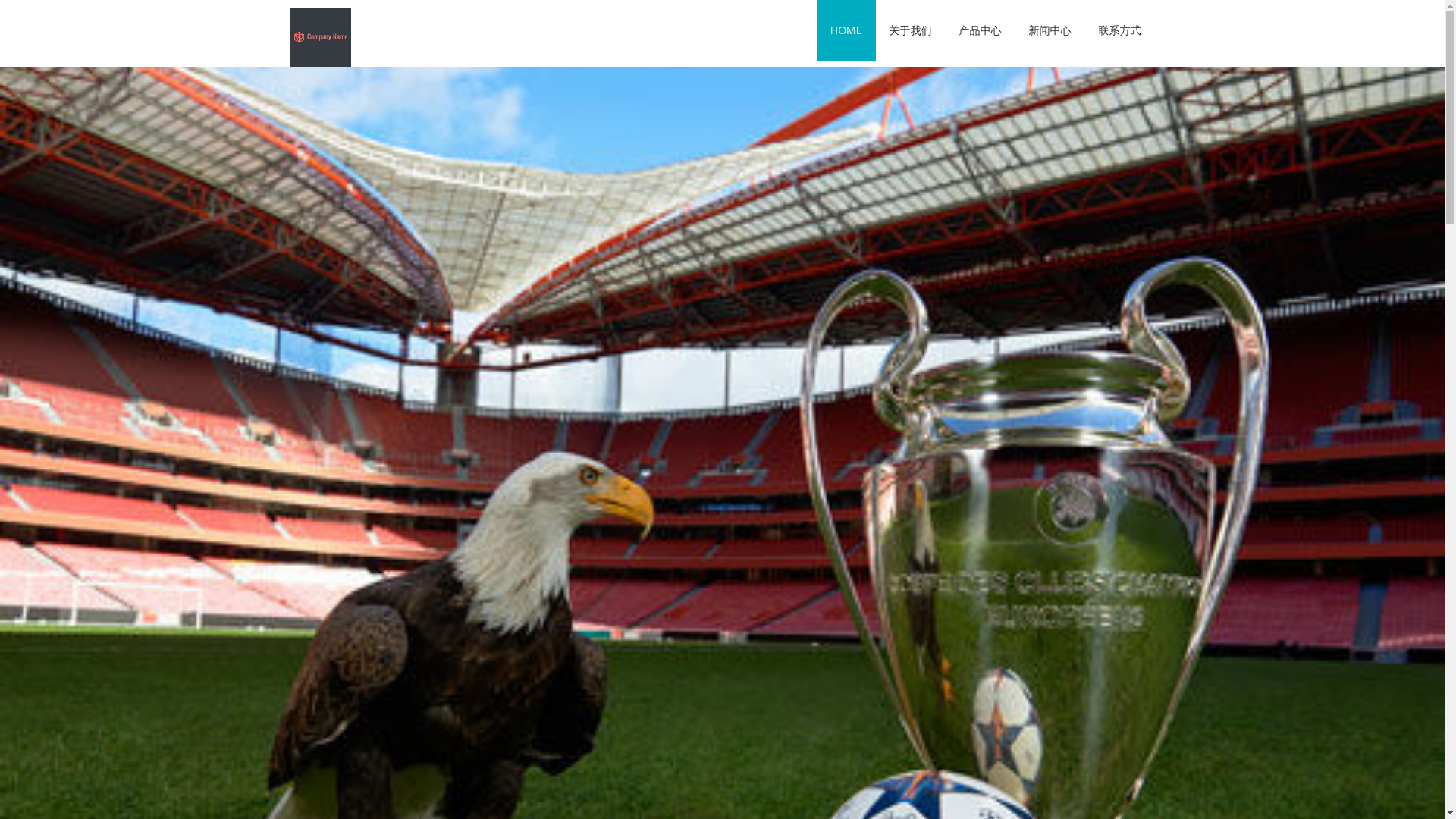 website screenshot of https://main-boyusports.com/
