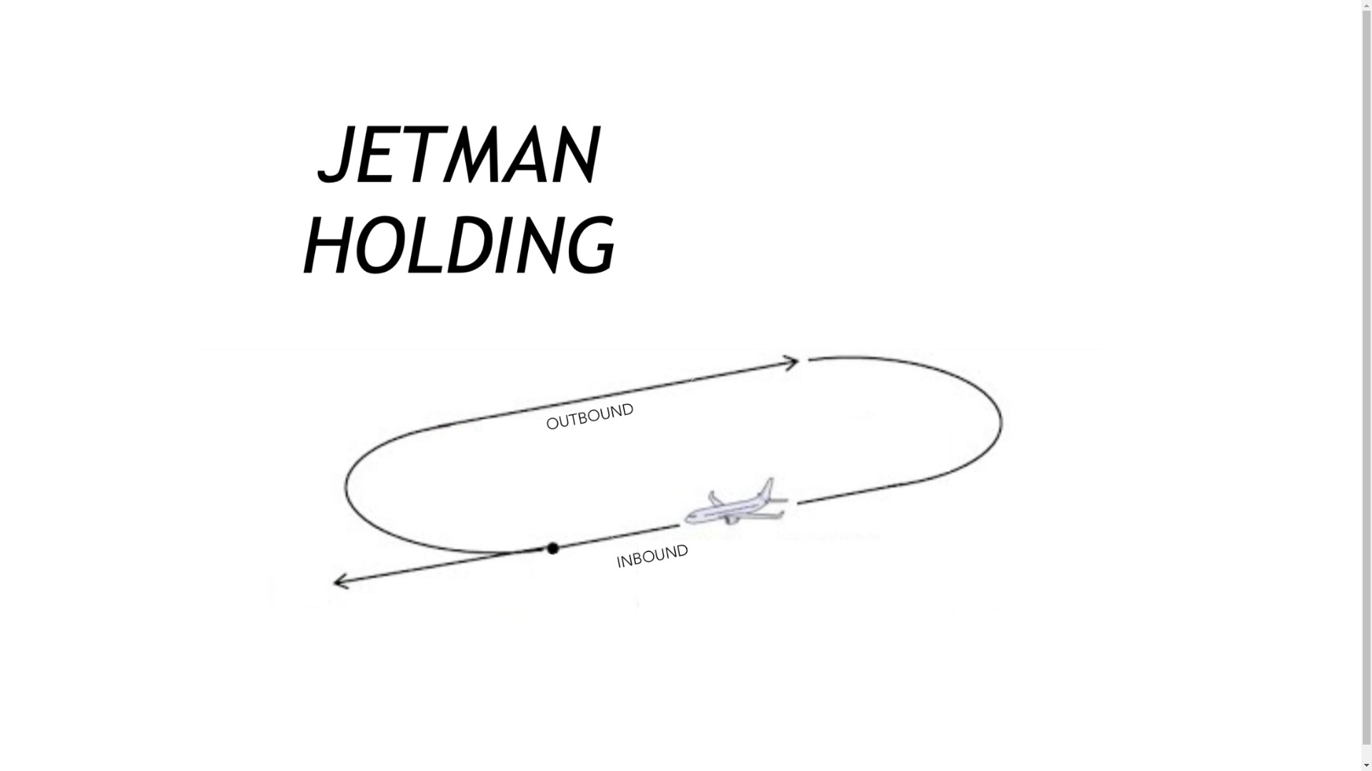 website screenshot of https://jetman.pages.dev/