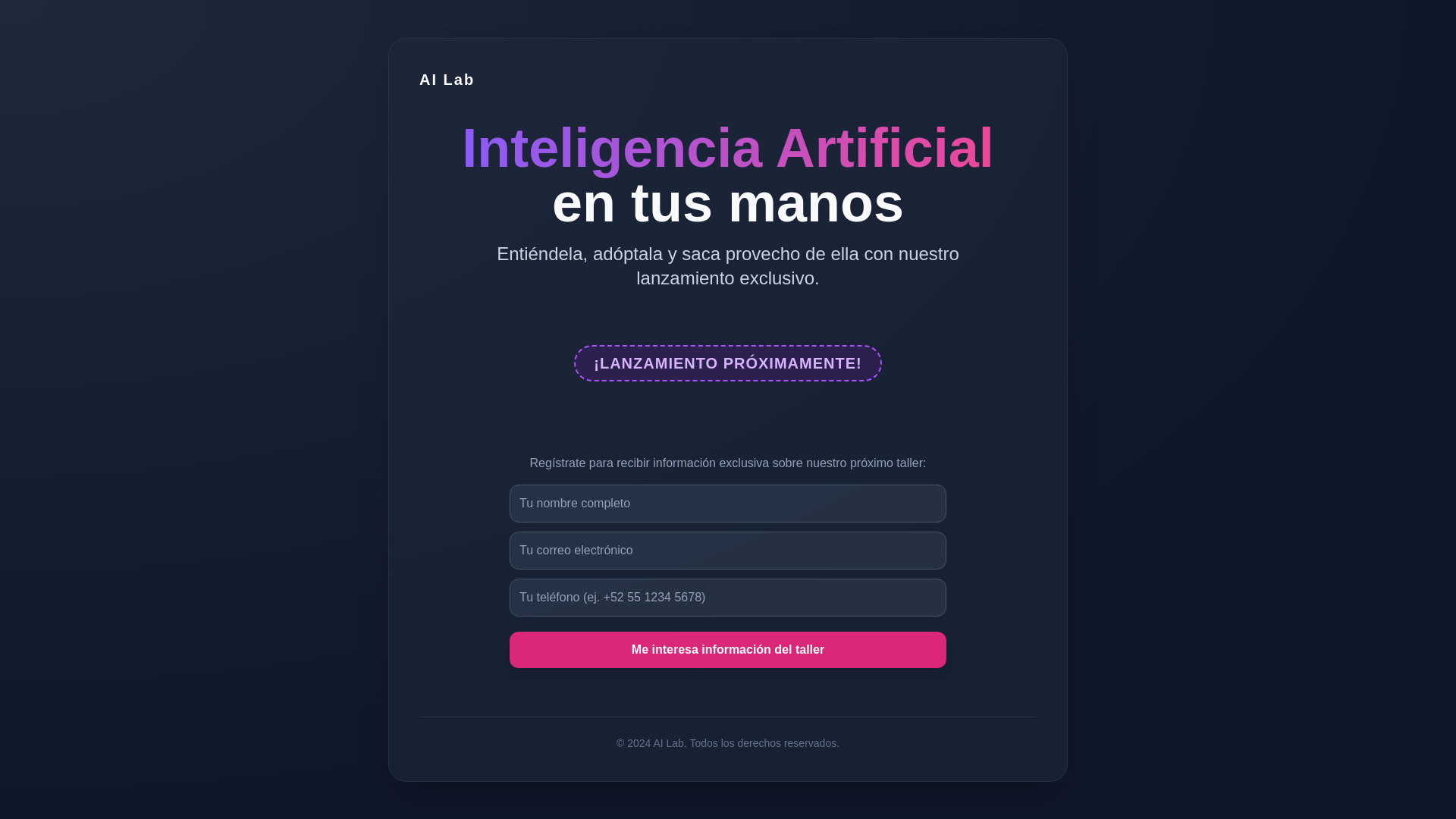 website screenshot of https://rmerediz.com/
