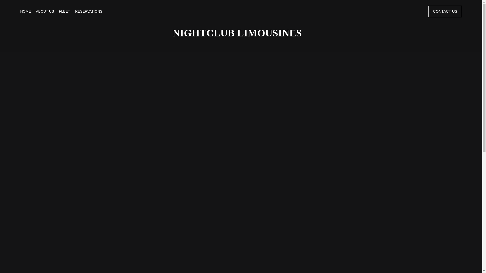 website screenshot of https://nightlifeintegrations.com/