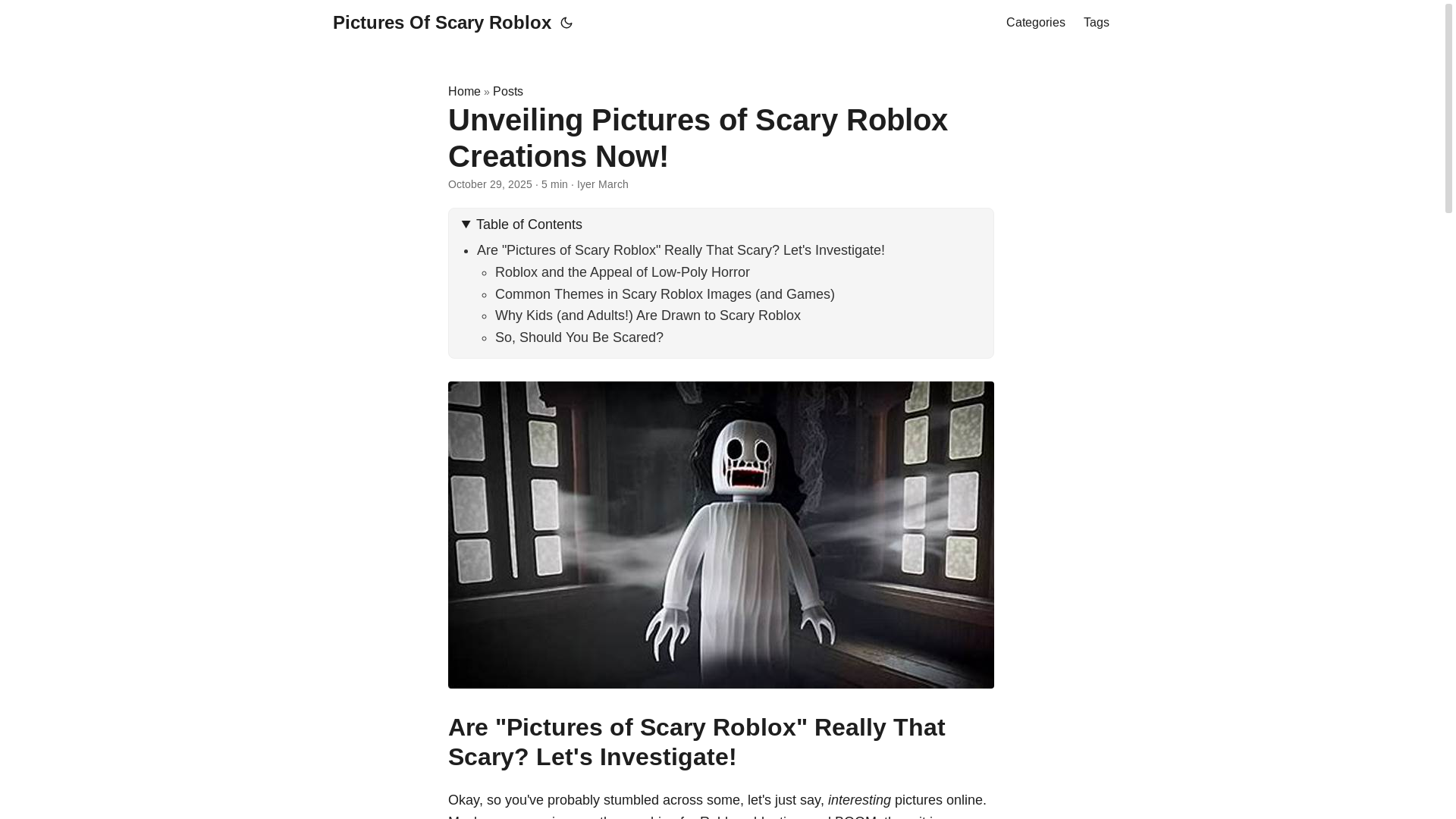 website screenshot of https://pictures-of-scary-roblox.pages.dev/