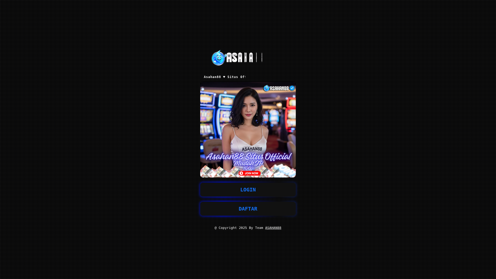 website screenshot of https://sethroselifeamp.pages.dev/