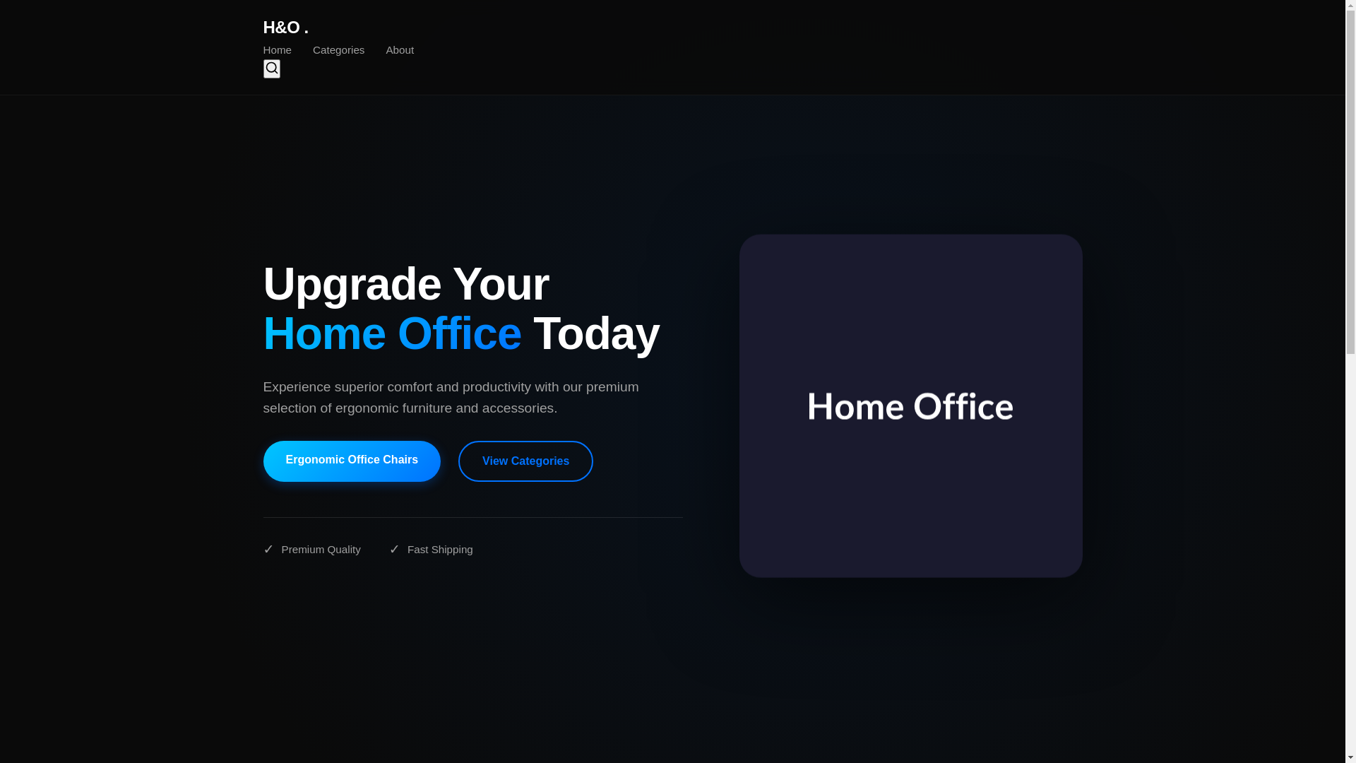 website screenshot of https://homesolution.uk/