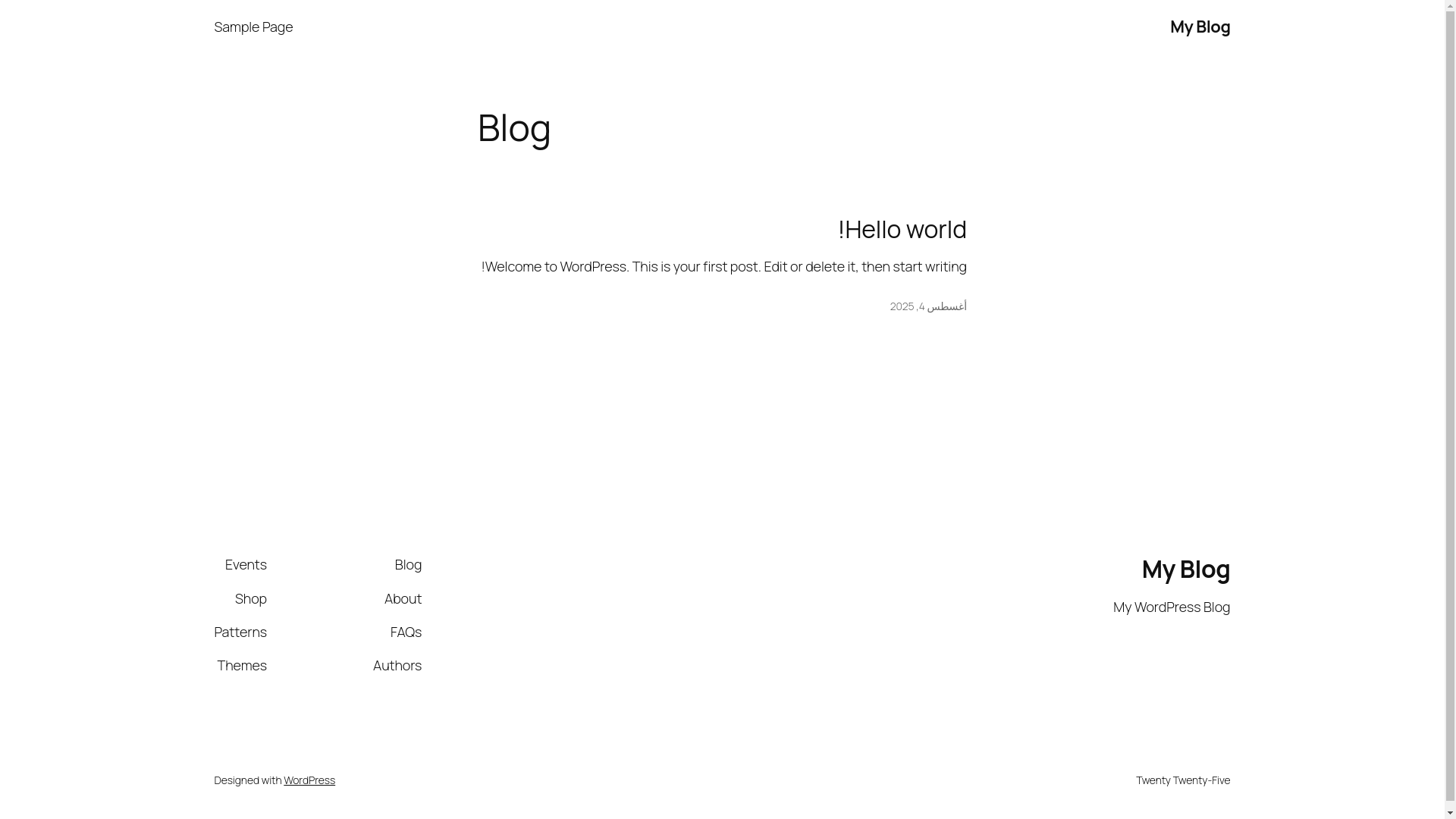 website screenshot of https://nesrmove.com/