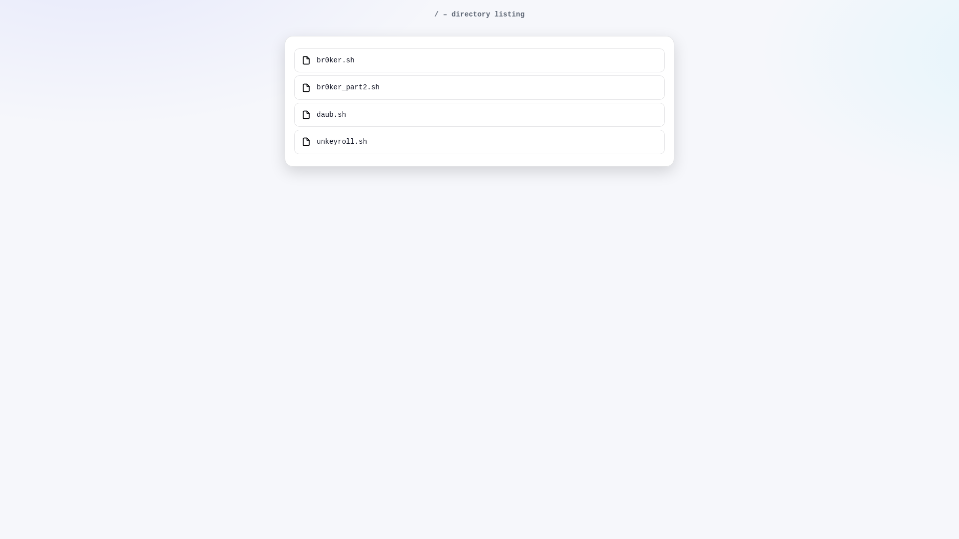 website screenshot of https://crosbreakercdn.pages.dev/