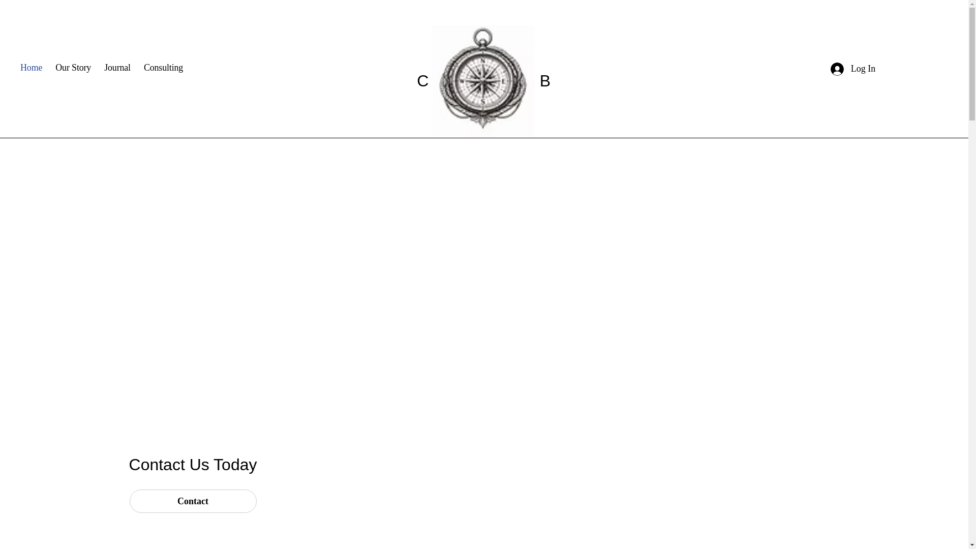website screenshot of https://continentalbotanicals.com/