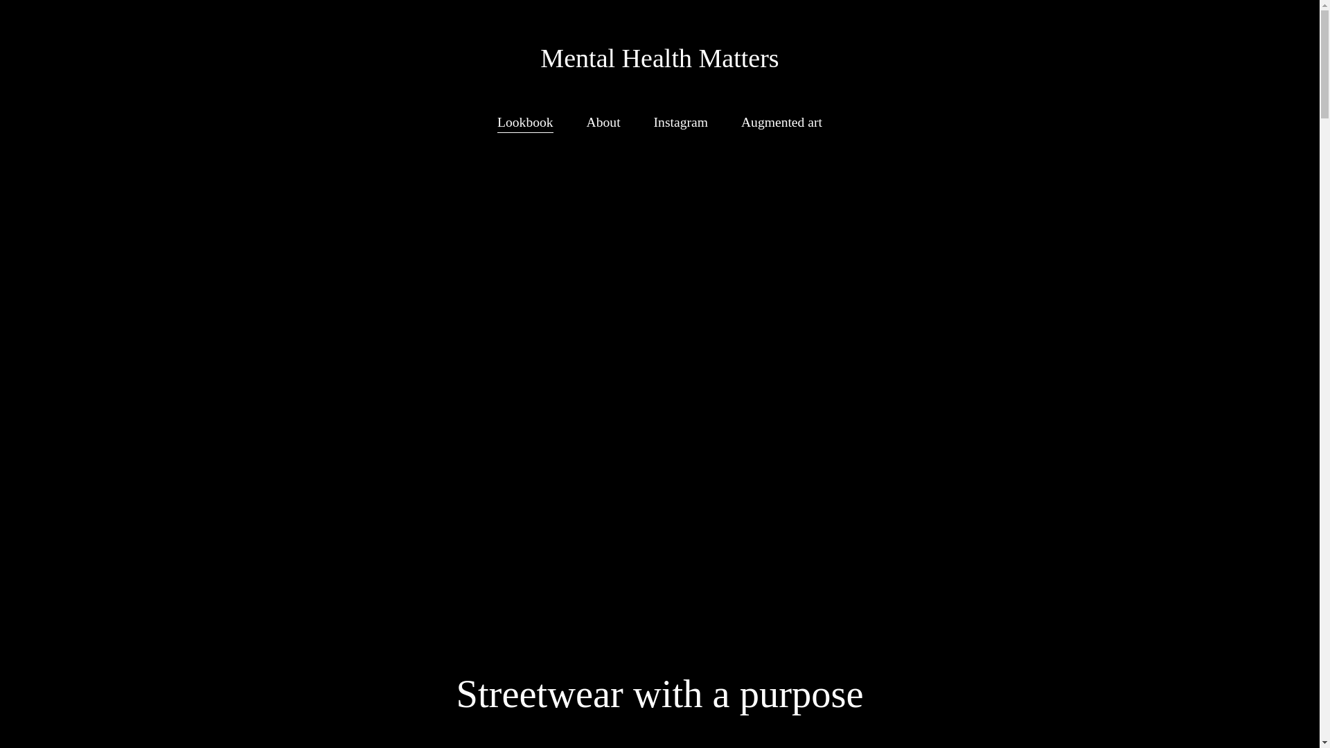website screenshot of https://deprivedco.com/