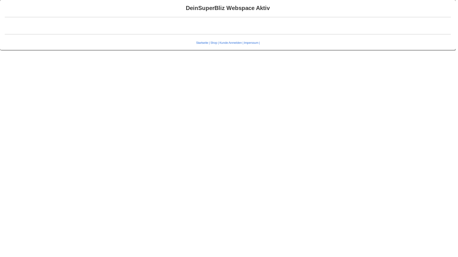 website screenshot of https://blackout-super-gaming.us/