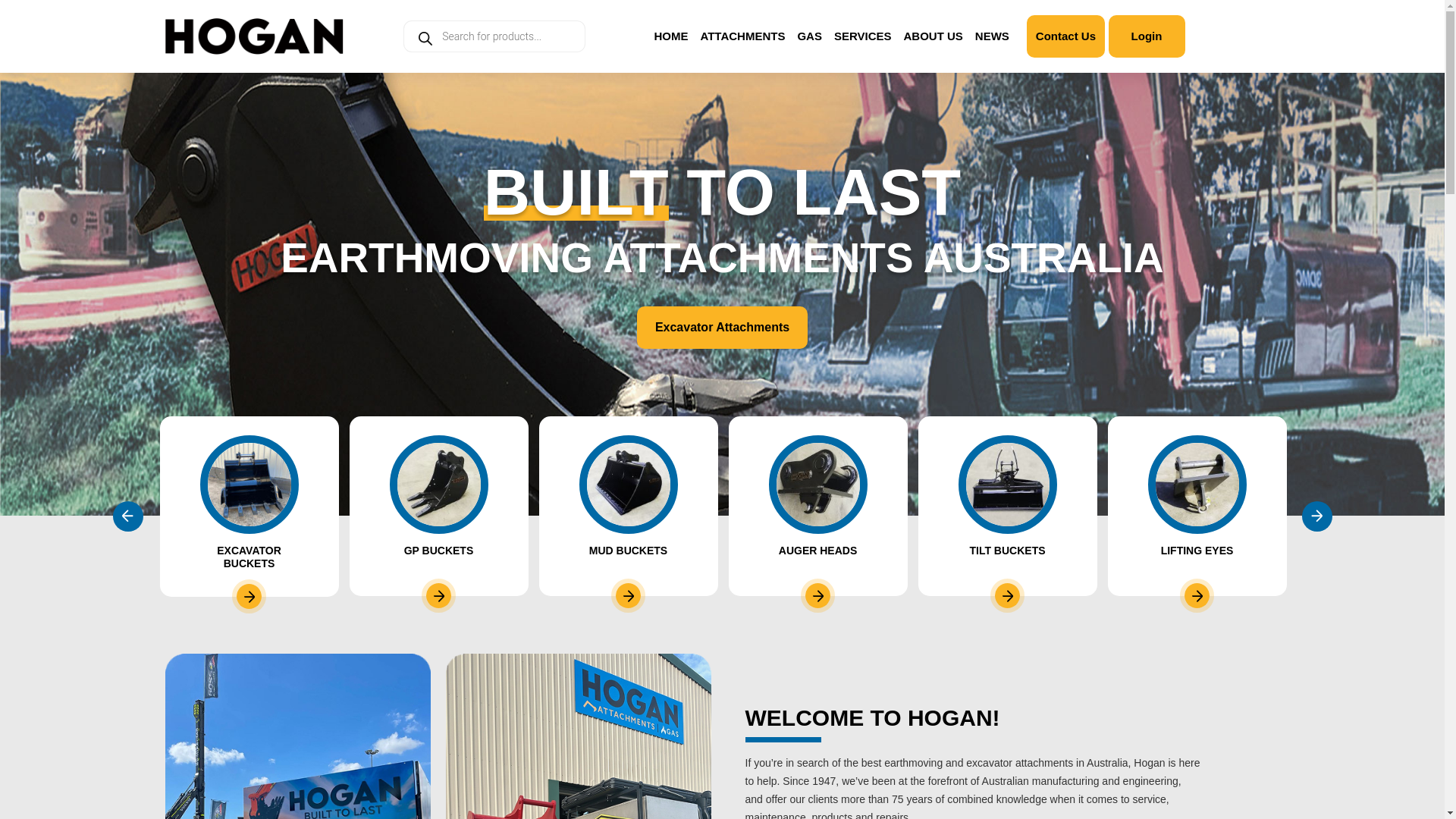 website screenshot of https://hoganengineering.online/