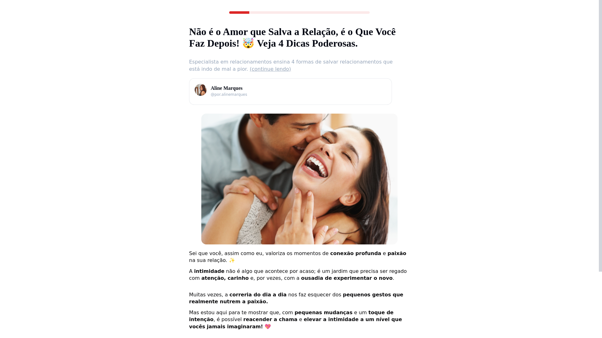 website screenshot of https://4dicasparaseurelacionamento.top/