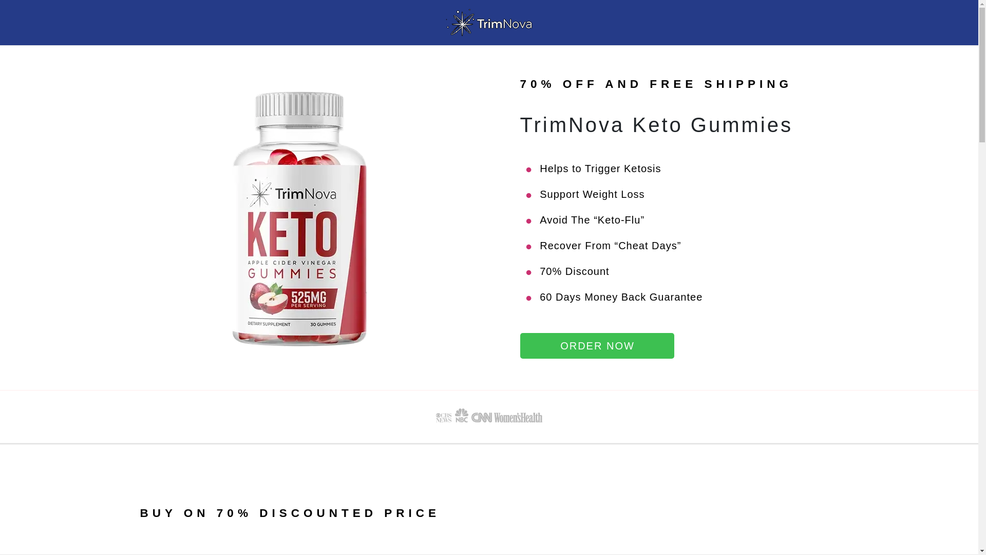 website screenshot of https://trimnova-xdealz-store.pages.dev/