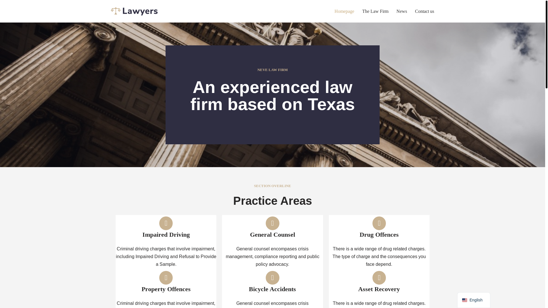 website screenshot of https://pomocprawna.uk/
