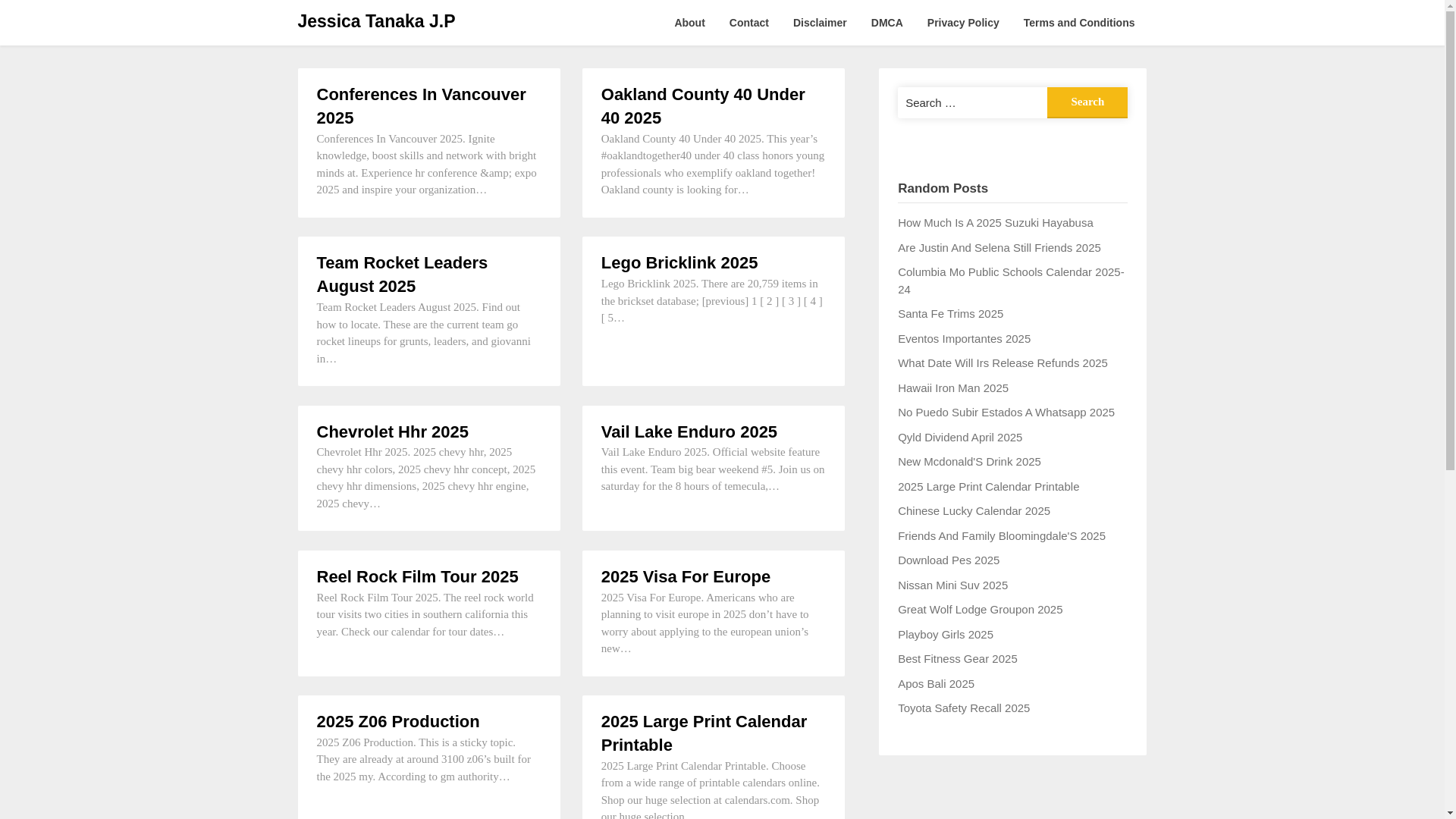 website screenshot of https://jessicatanakajp.pages.dev/