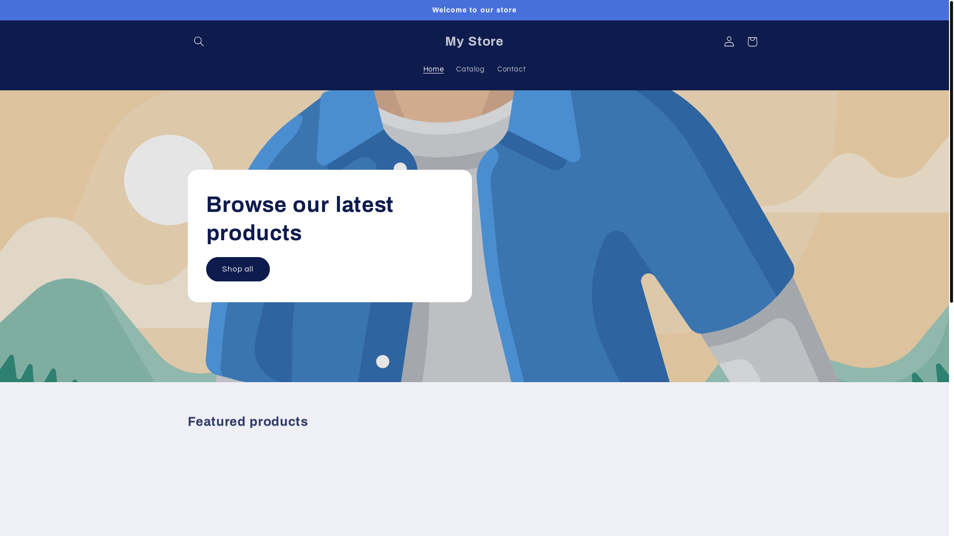 website screenshot of https://universalcharger.us/