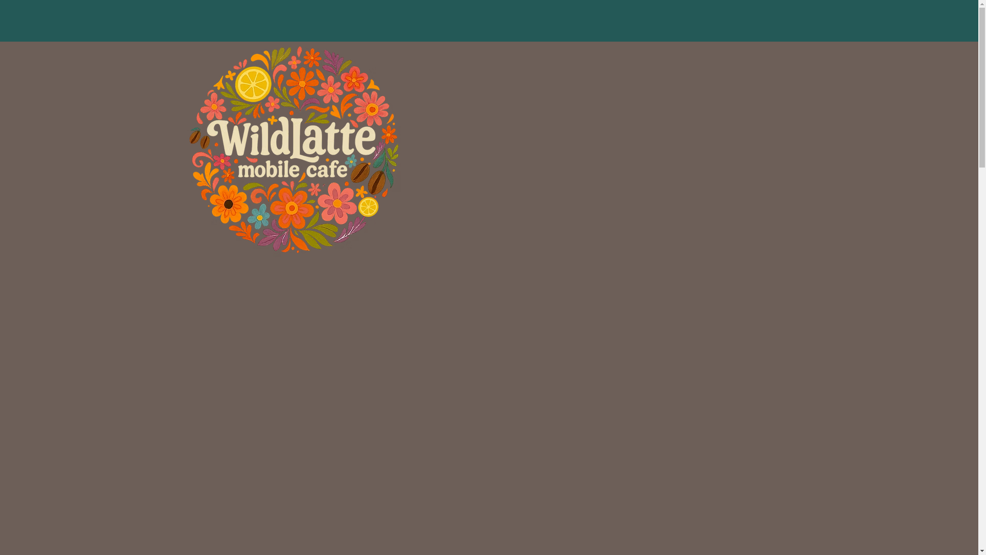 website screenshot of https://wildlatteny.com/