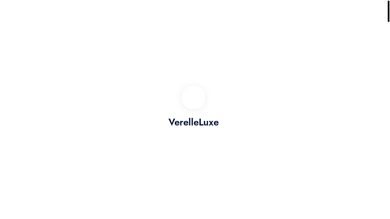 website screenshot of https://domain3sg-verelleluxe.global/