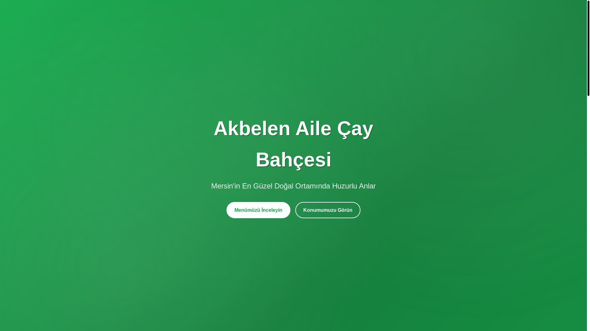 website screenshot of https://akbelenkafe.com/