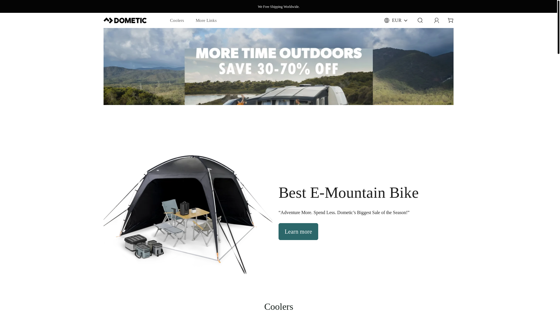 website screenshot of https://blackdiamondsretail.com/