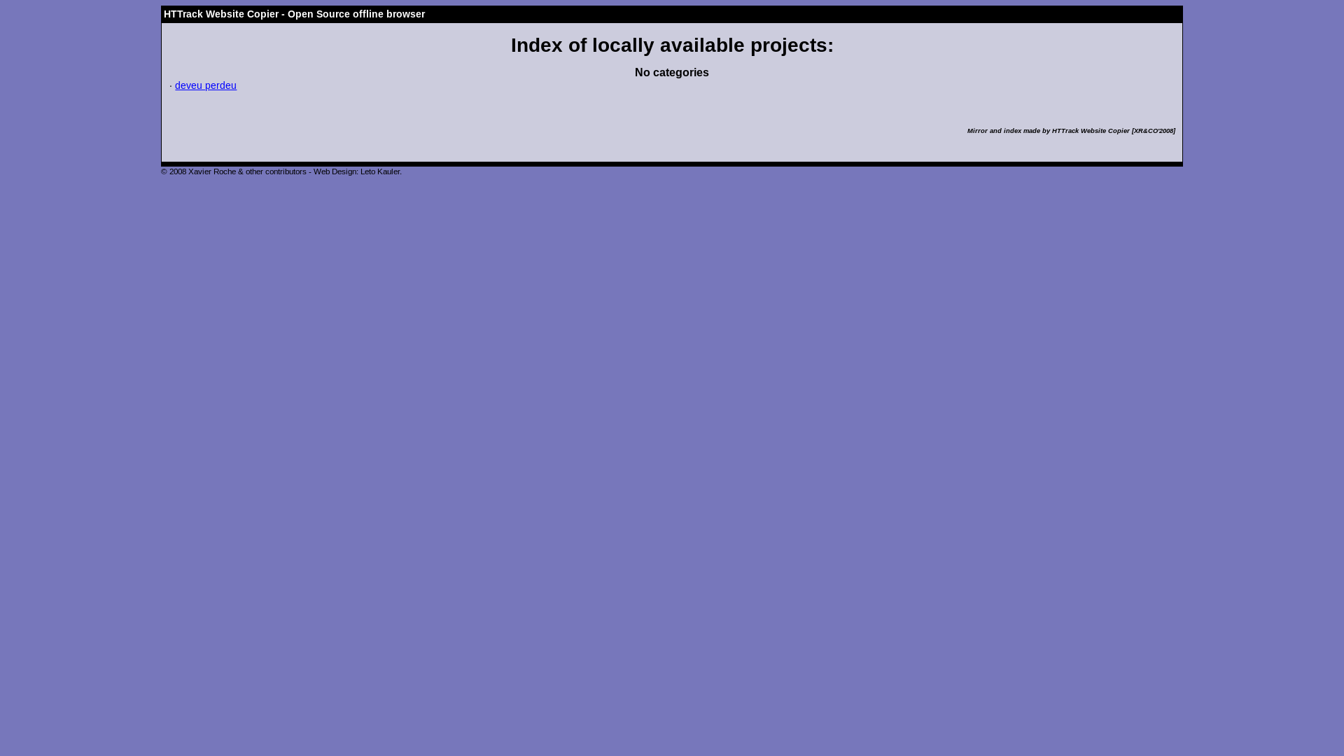 website screenshot of https://deveuperdeucaixamisteriosa.com/