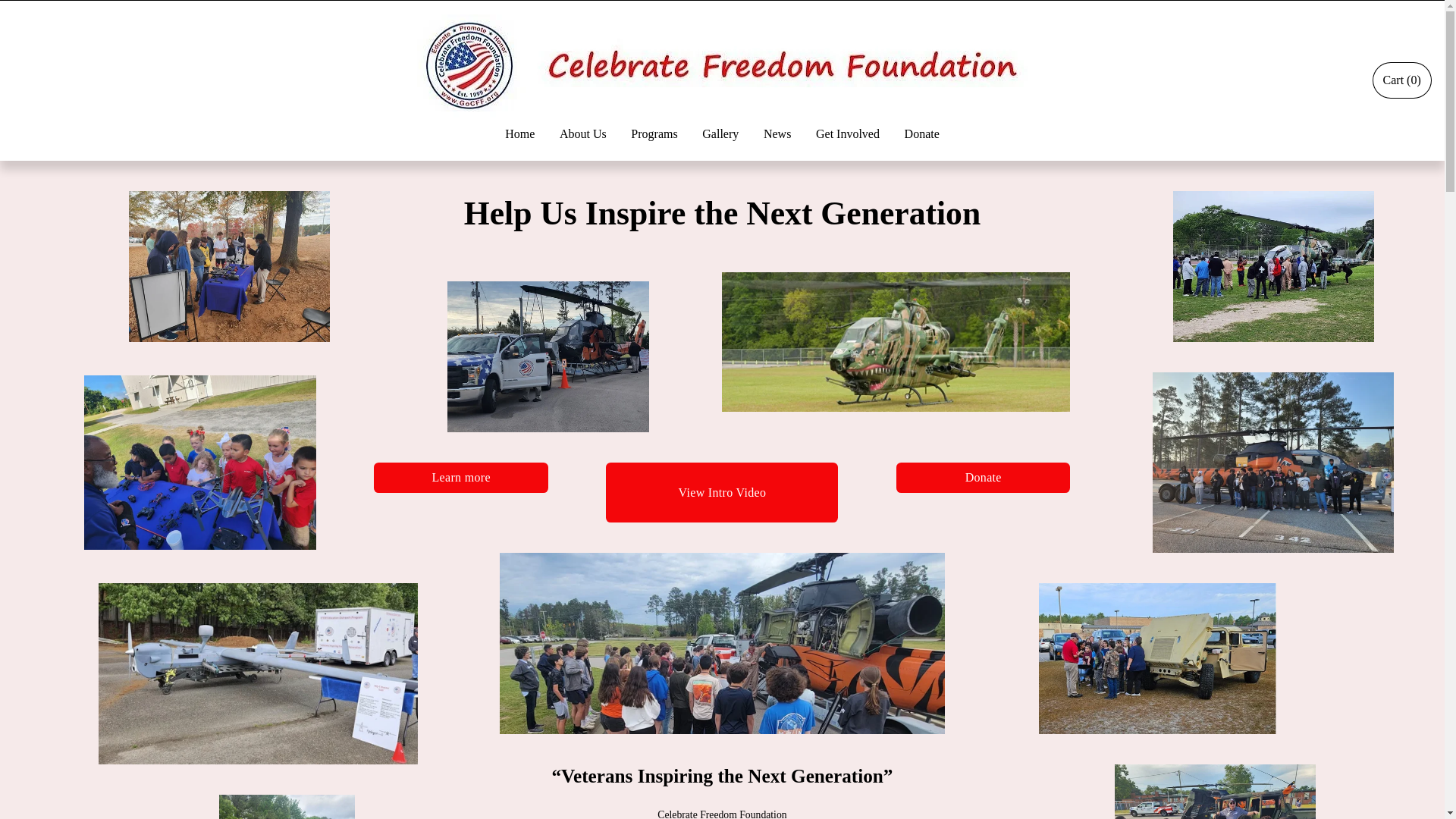 website screenshot of https://southcarolinaaerospacestemacademy.company/
