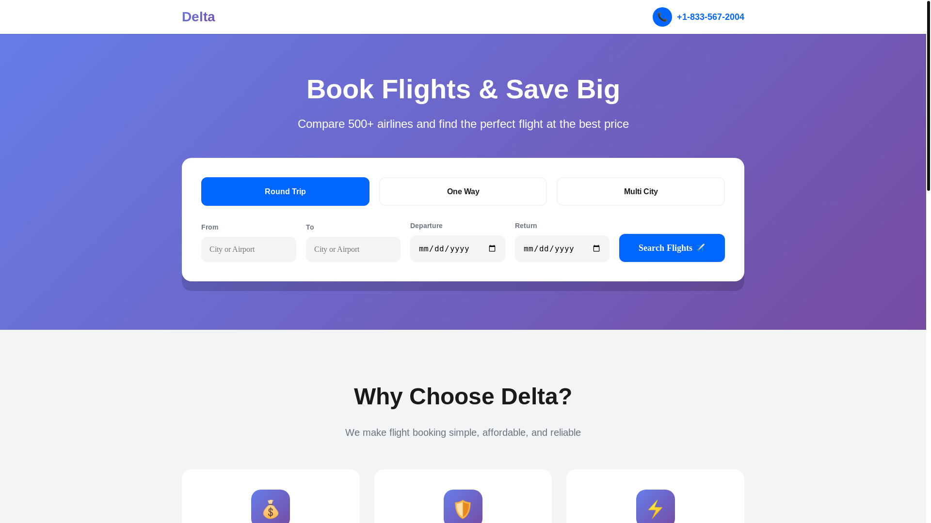 website screenshot of https://eleqtra.site/