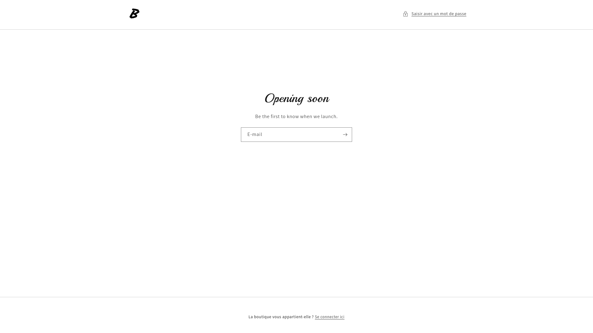 website screenshot of https://basic-clothing-shop.com/