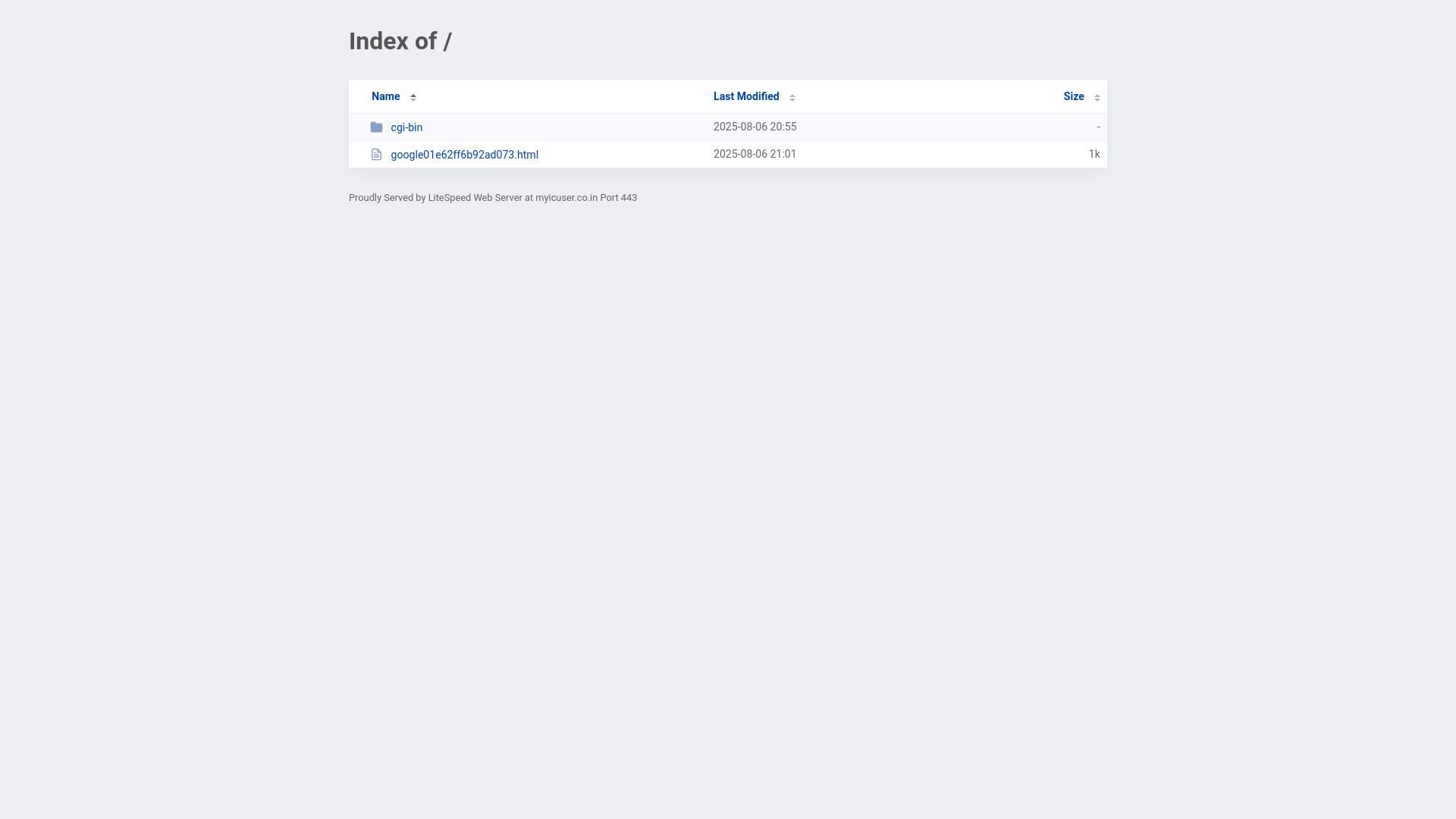 website screenshot of https://myicuser.co.in/