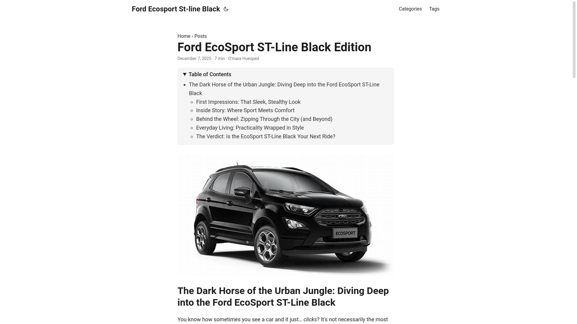 website screenshot of https://fordecosportst-lineblack2.pages.dev/