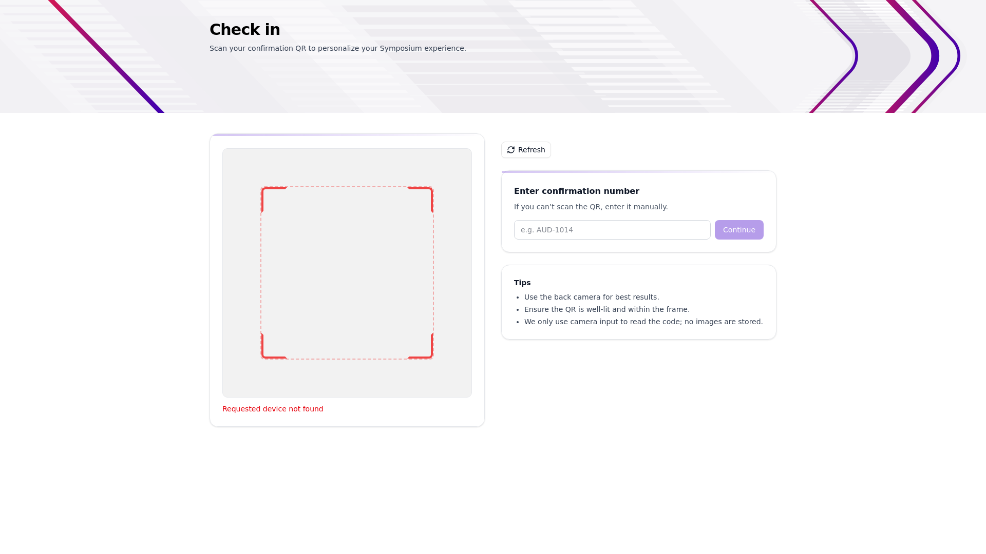 website screenshot of https://agentic-studio.dev/