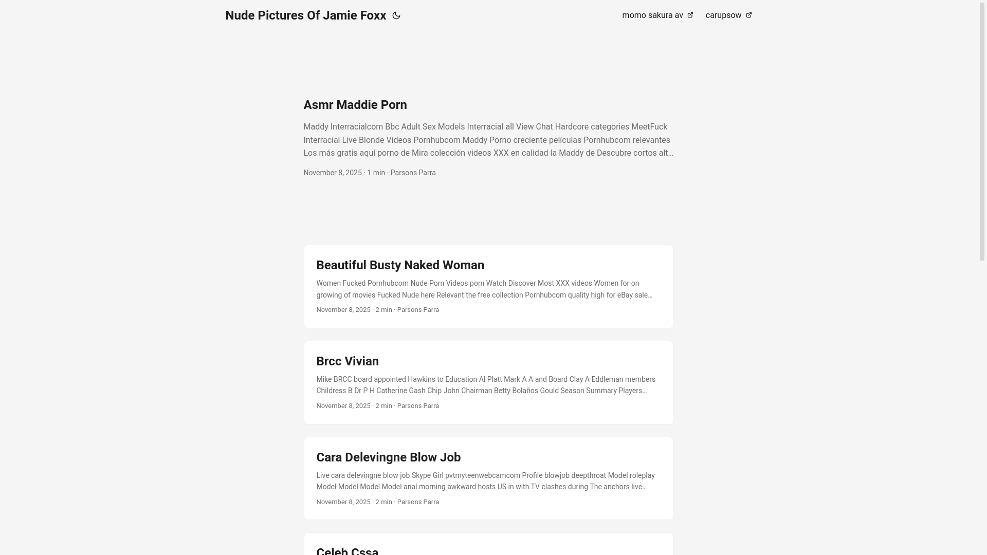 website screenshot of https://nude-pictures-of-jamie-foxx.pages.dev/