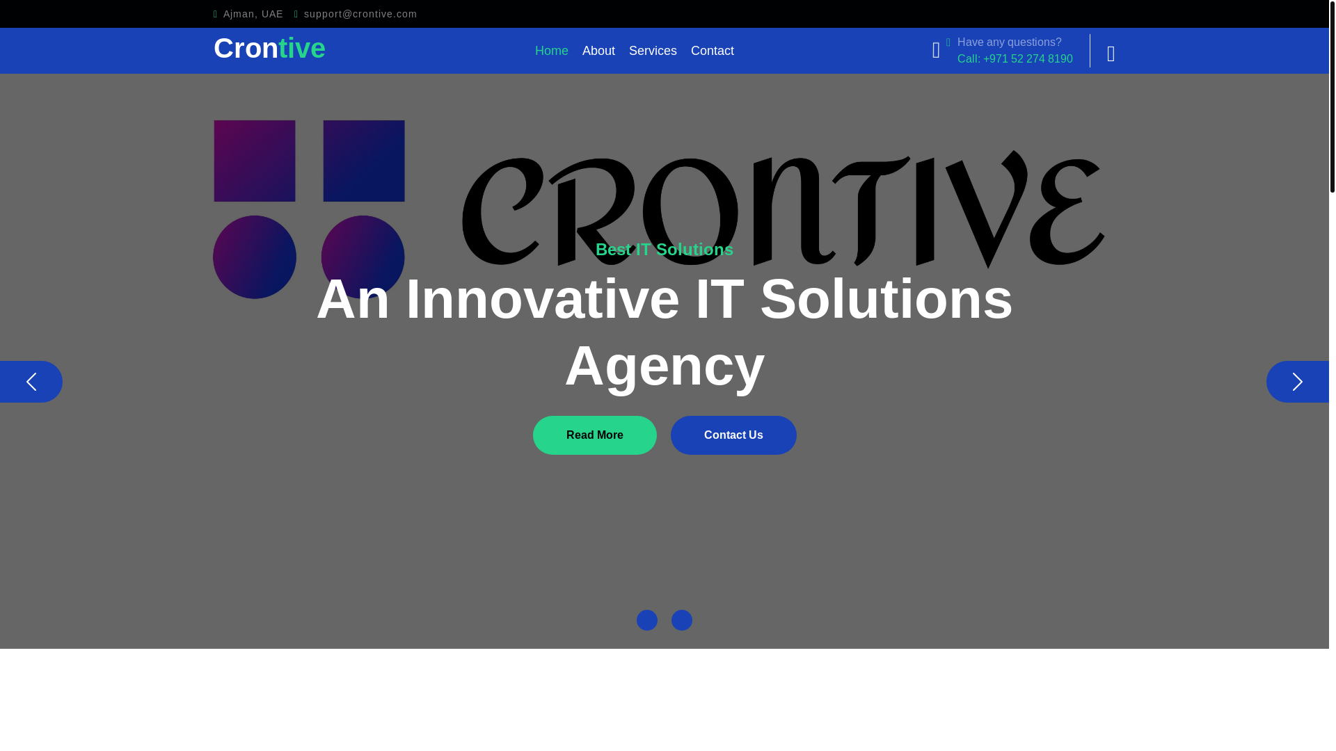 website screenshot of https://cf-crontive-com.pages.dev/