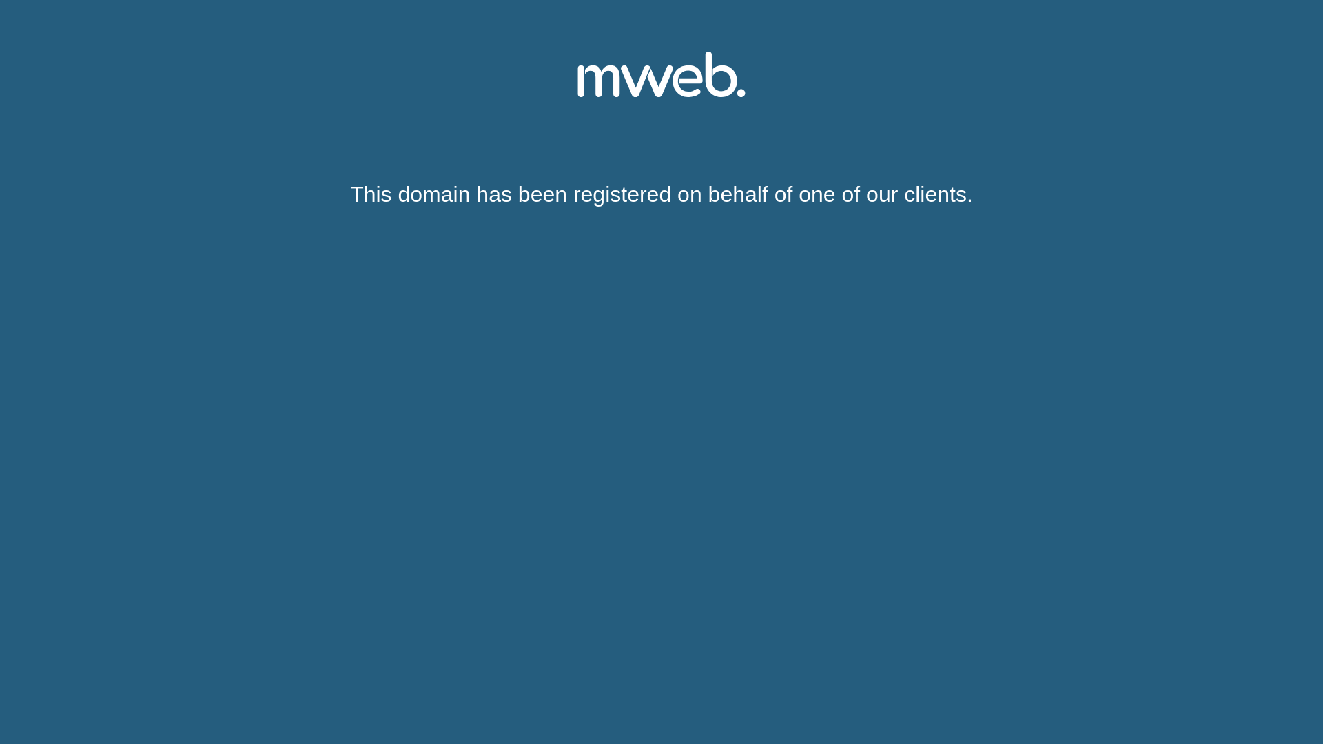 website screenshot of https://olivebranchpr.co.za/