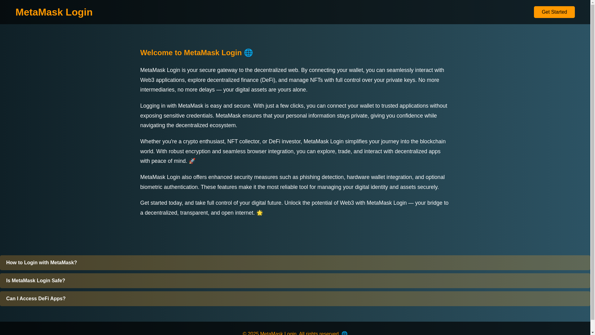 website screenshot of https://support-eng-meta-masks.pages.dev/