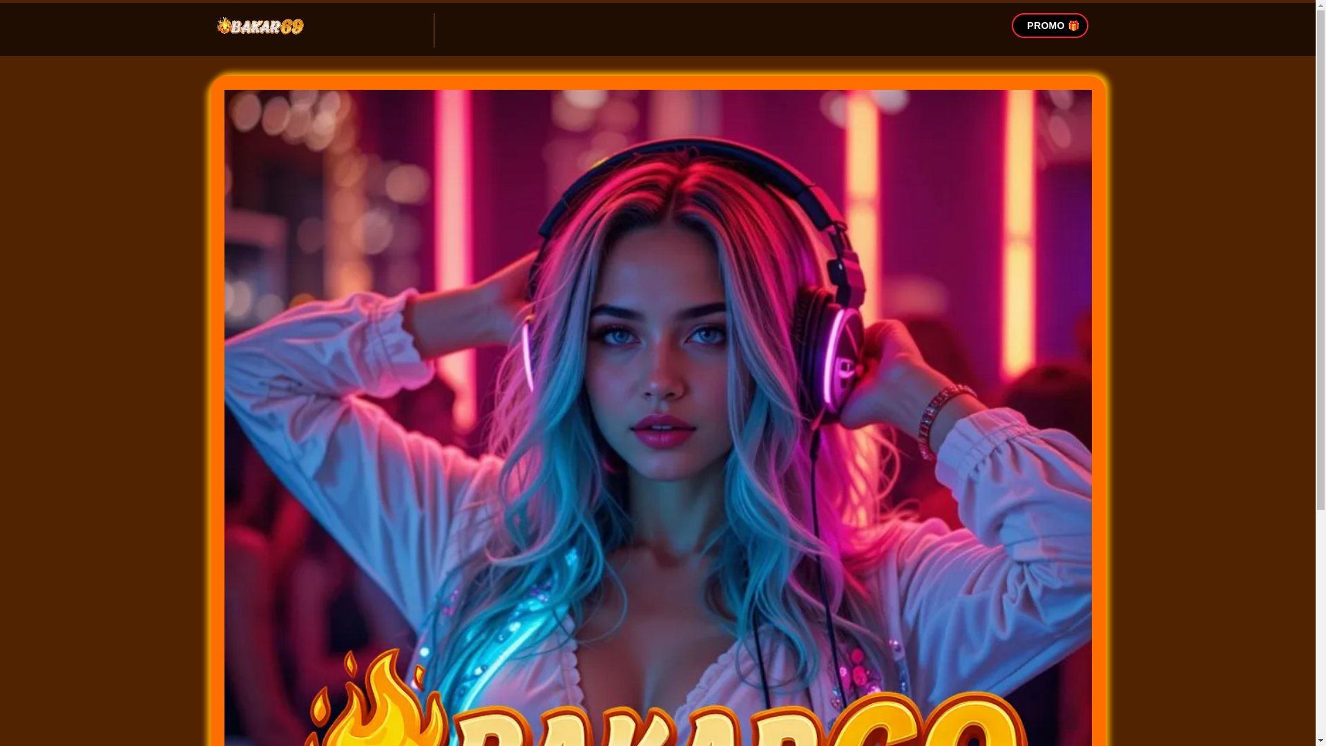 website screenshot of https://ampredirectbakarin.pages.dev/