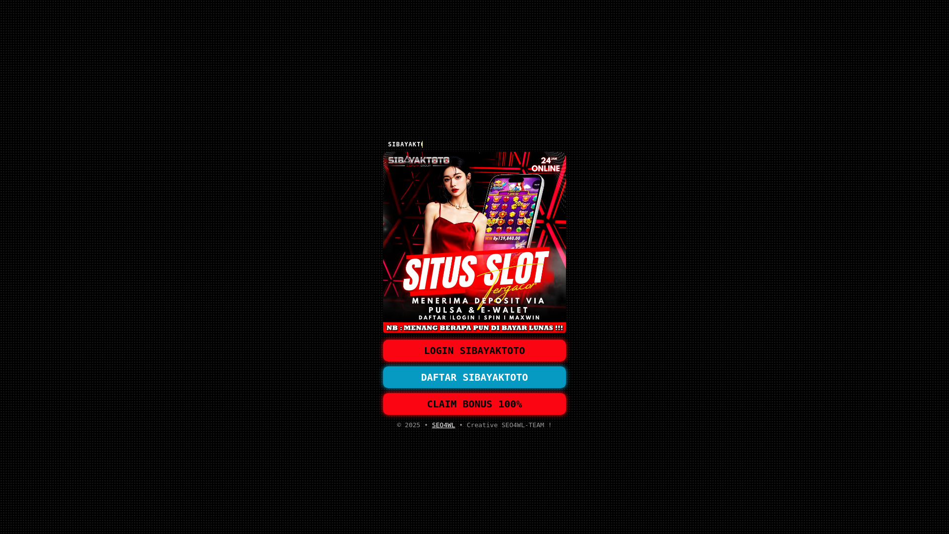 website screenshot of https://bulan-bagus.pages.dev/